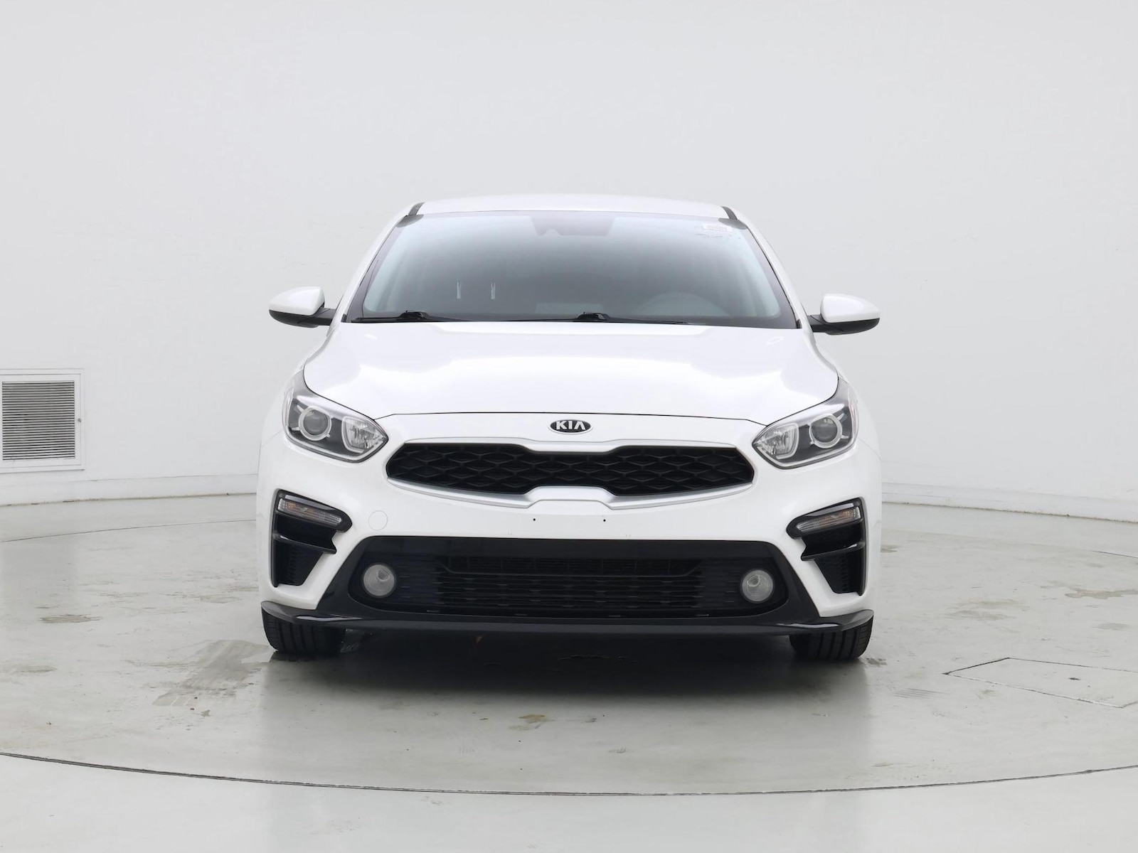 2021 Kia Forte LXS - Photo 6
