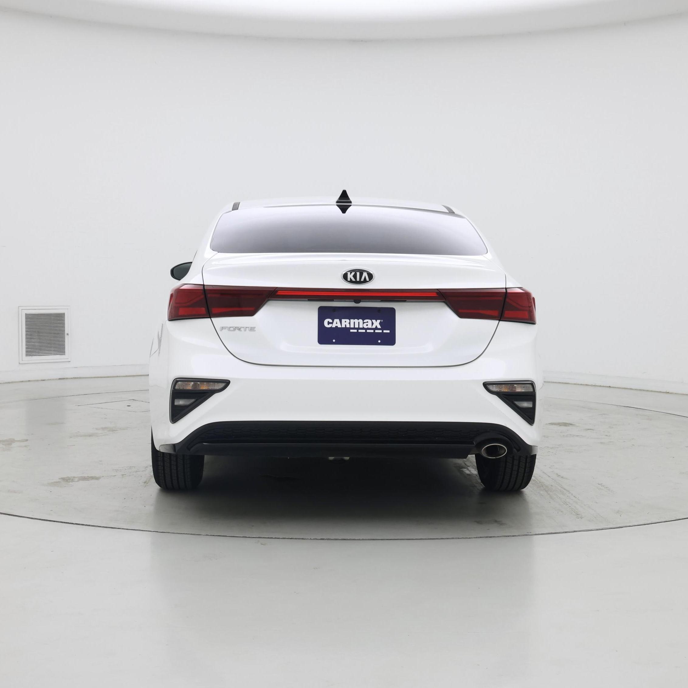 Thumbnail: 2021 Kia Forte - 6