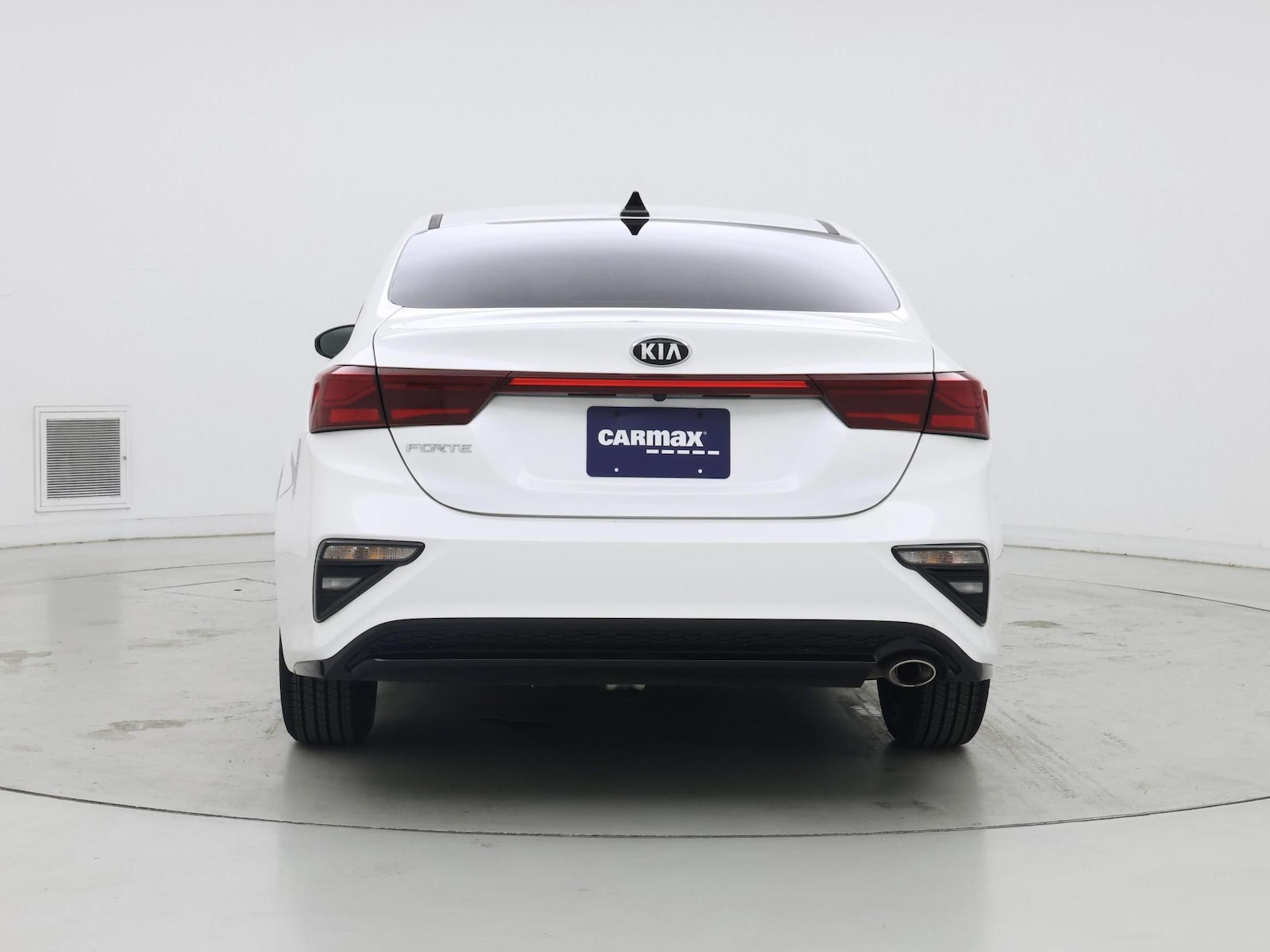 2021 Kia Forte LXS - Photo 7