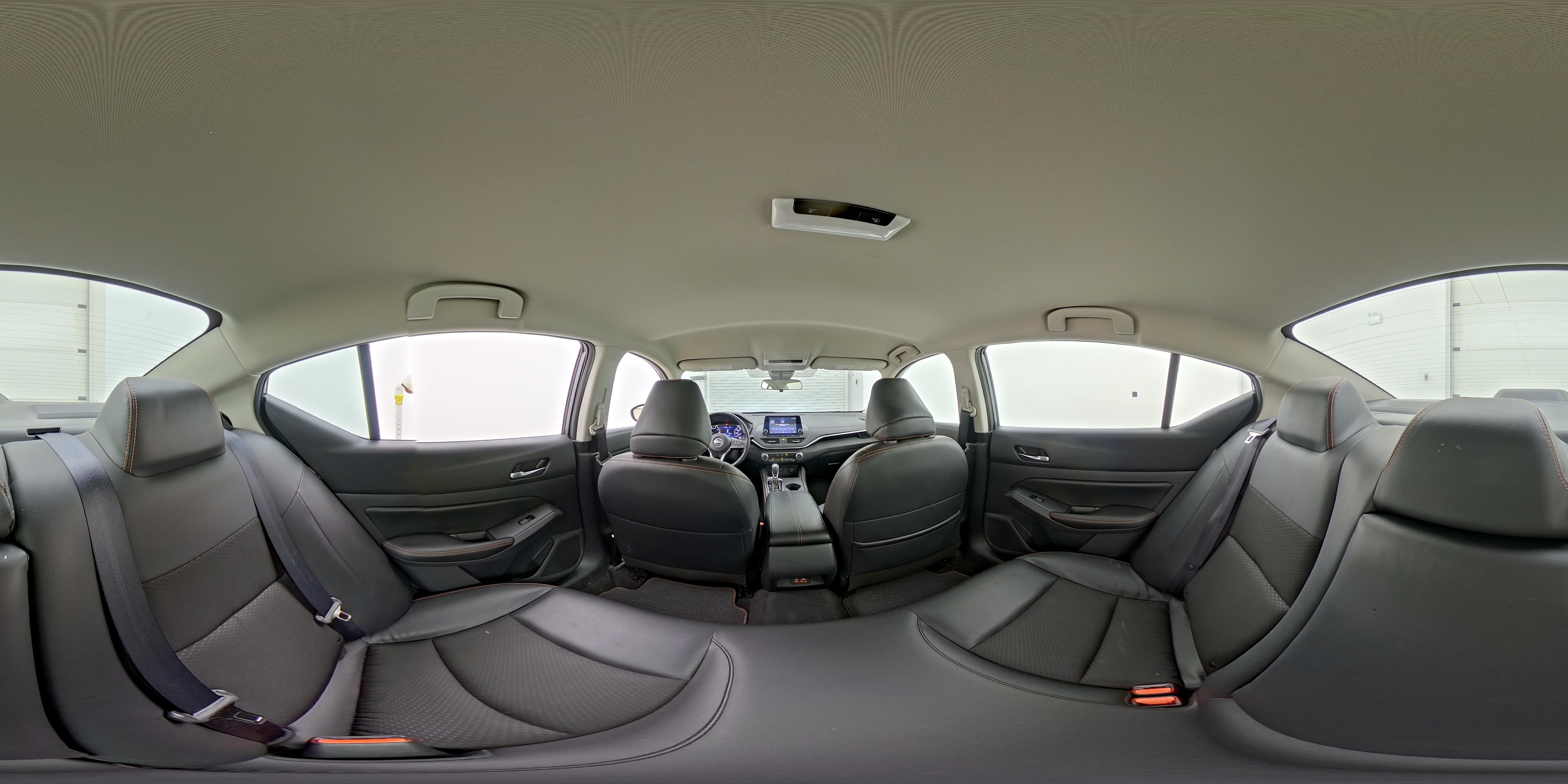 2022 Nissan Altima SR - Photo 26
