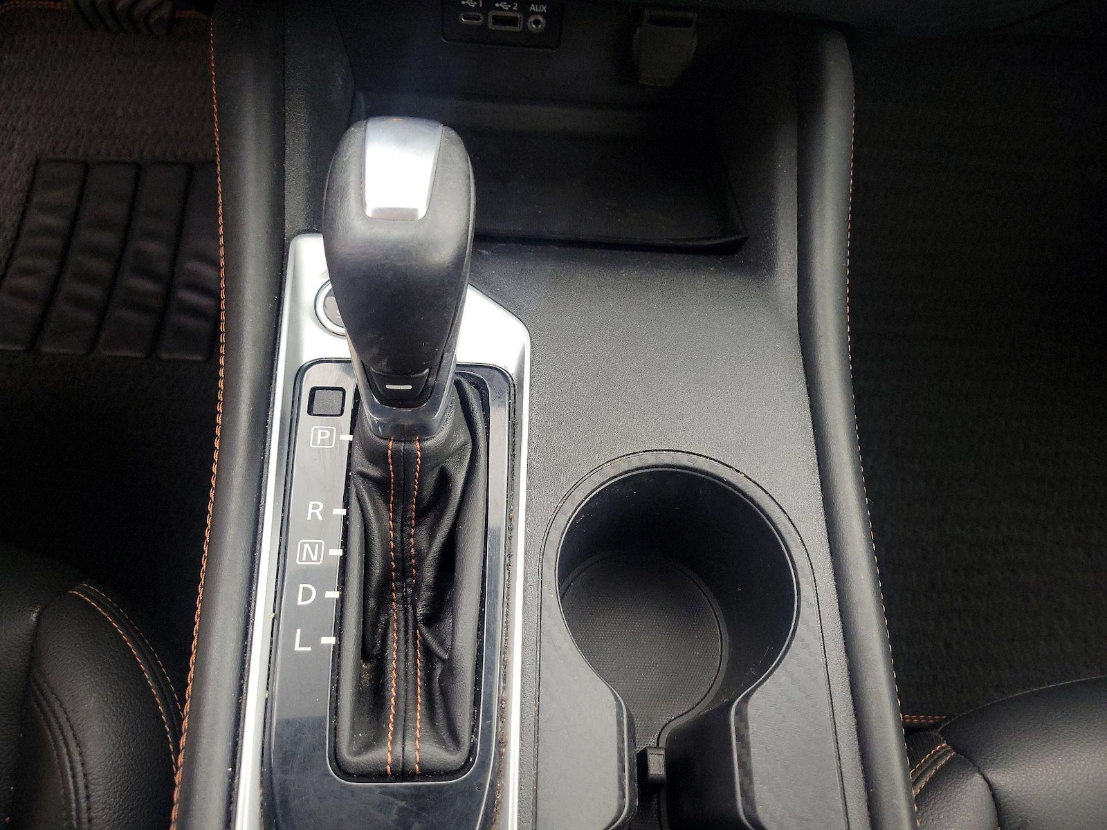 2022 Nissan Altima SR - Photo 18