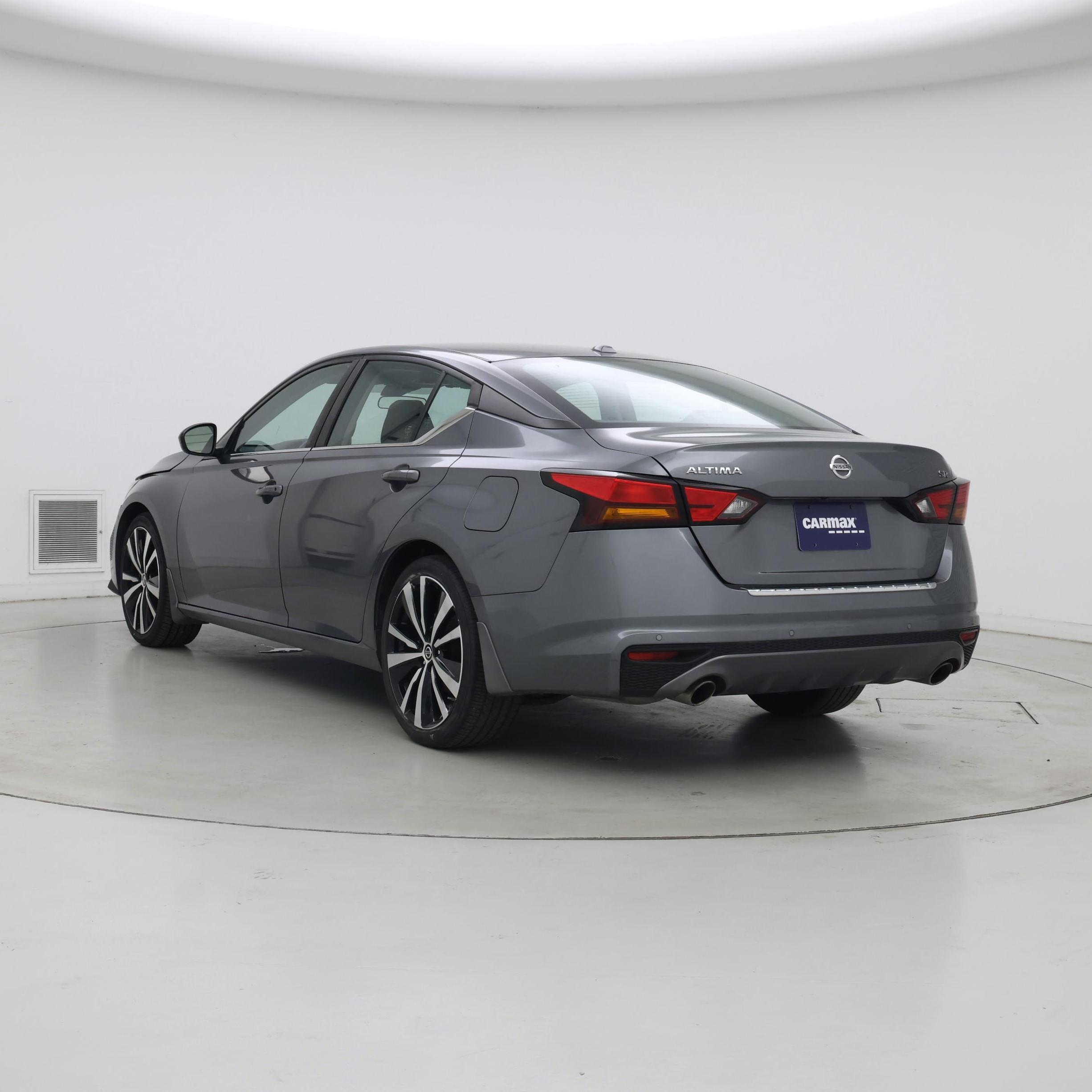 Thumbnail: 2022 Nissan Altima - 2