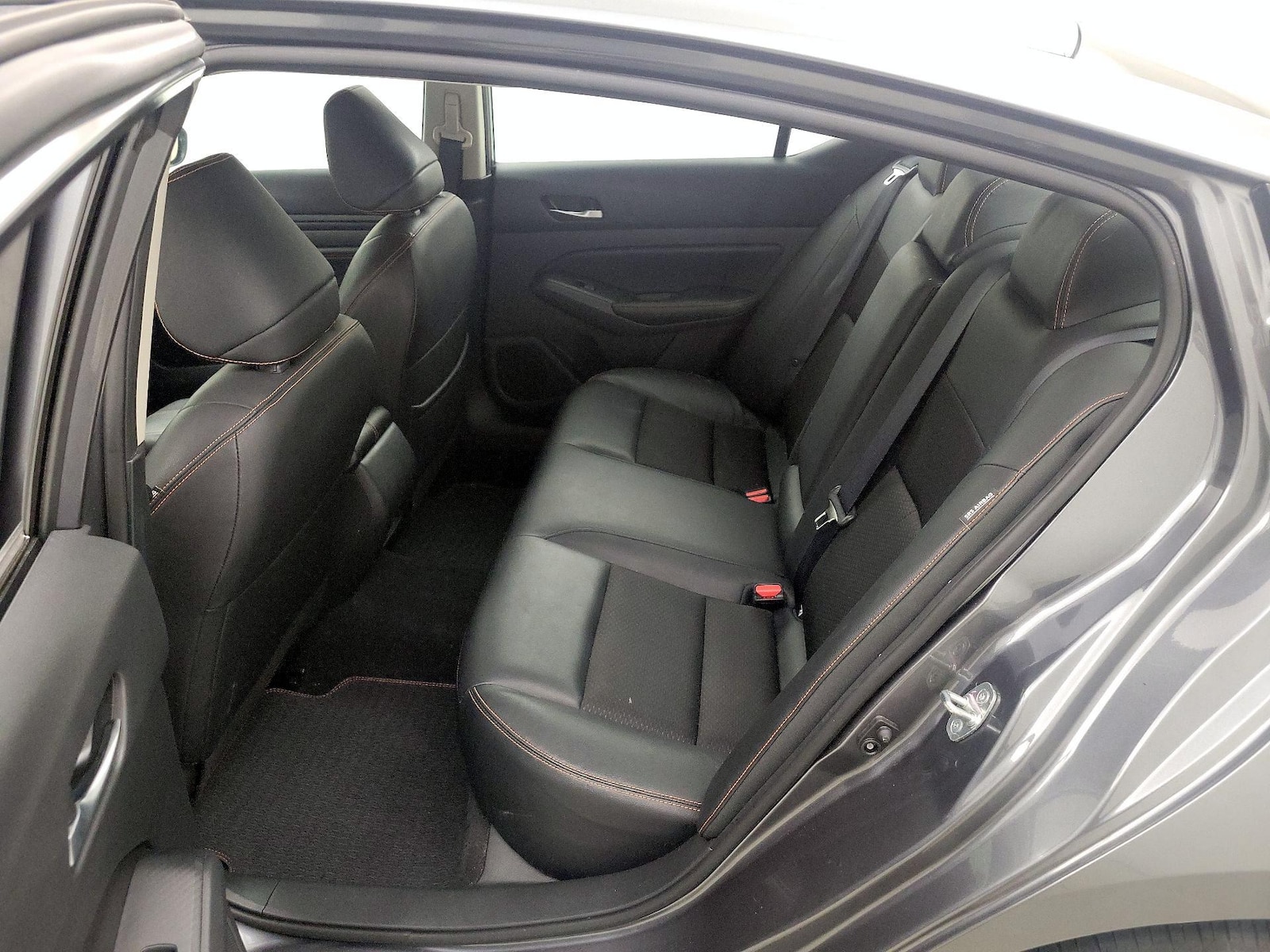 2022 Nissan Altima SR - Photo 20