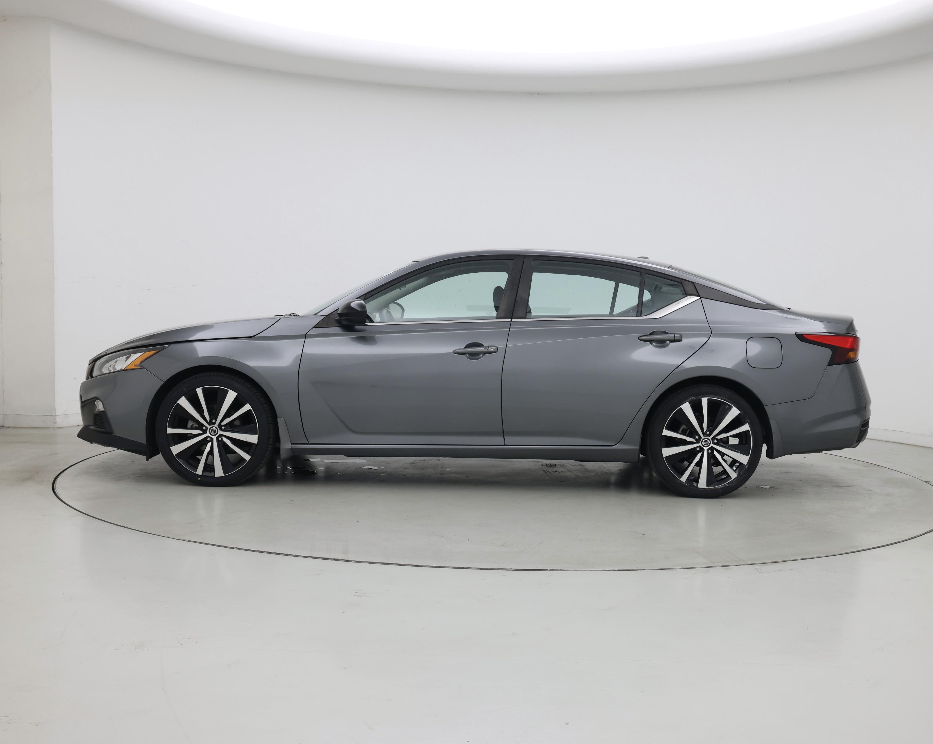 Thumbnail: 2022 Nissan Altima - 3