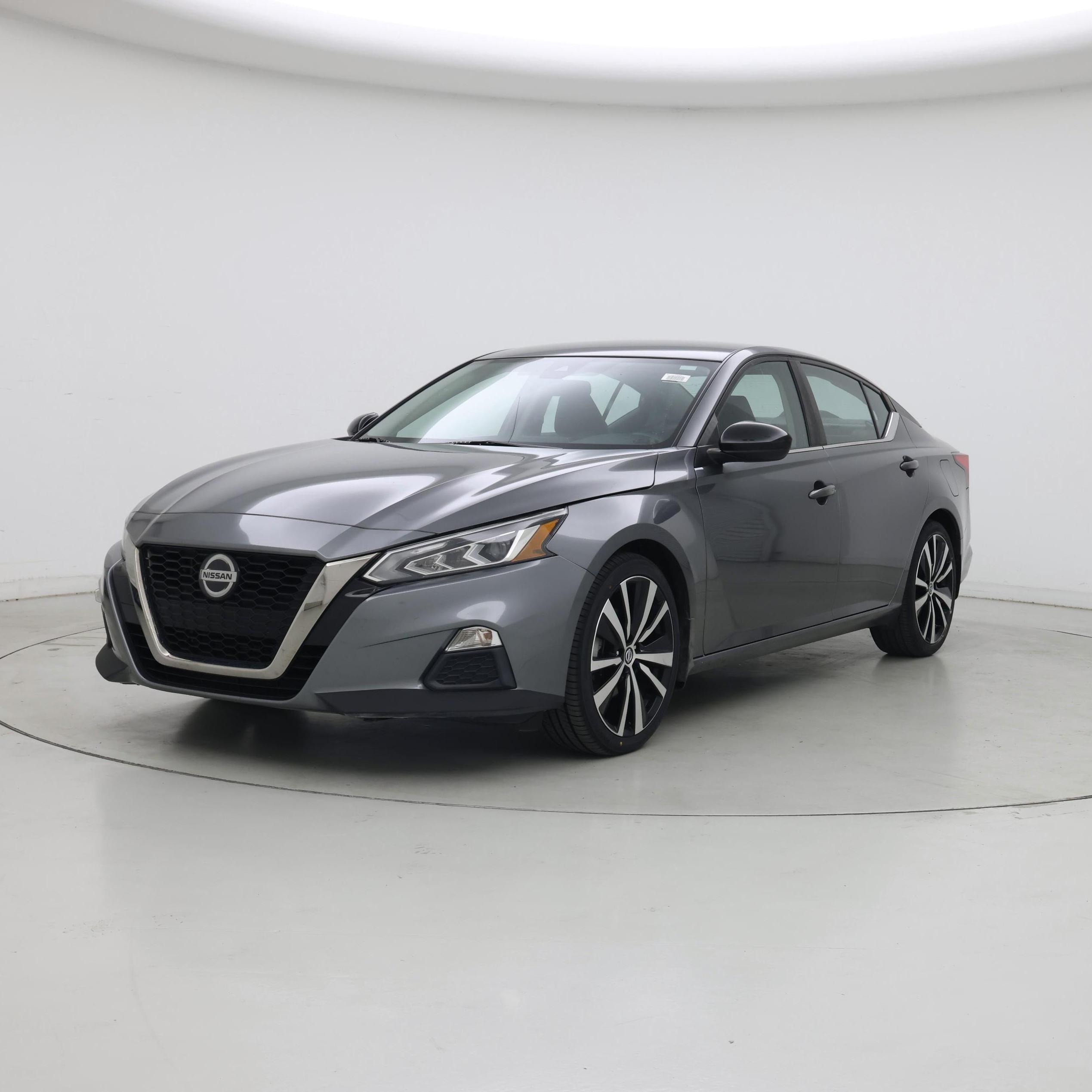 Thumbnail: 2022 Nissan Altima - 4