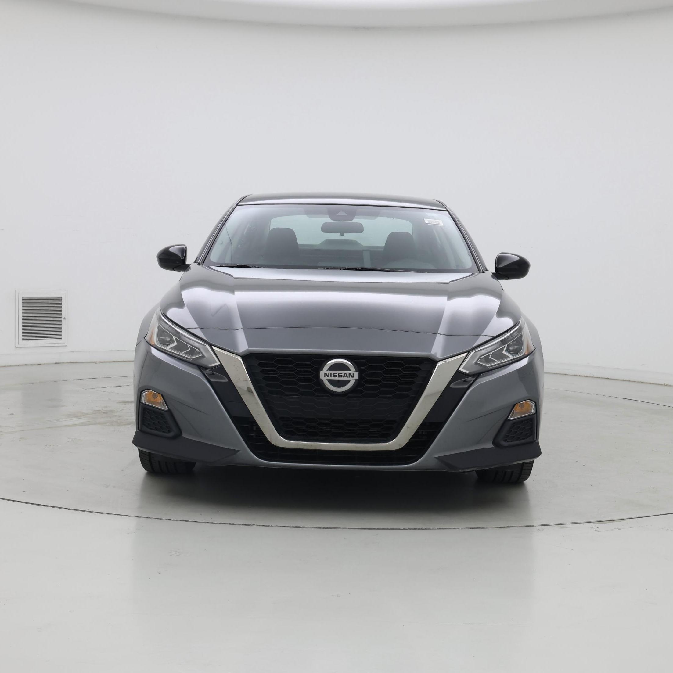 Thumbnail: 2022 Nissan Altima - 5