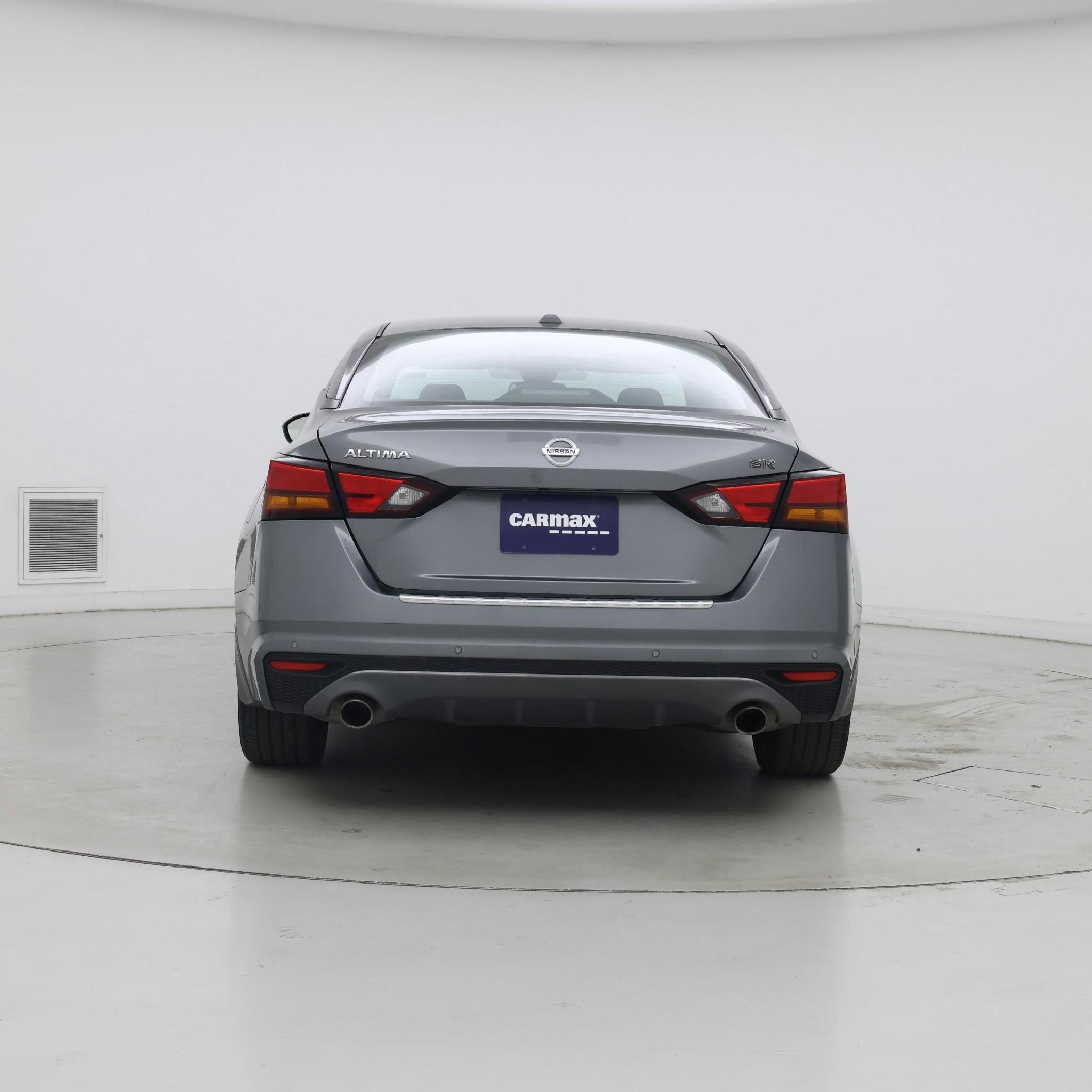Thumbnail: 2022 Nissan Altima - 6