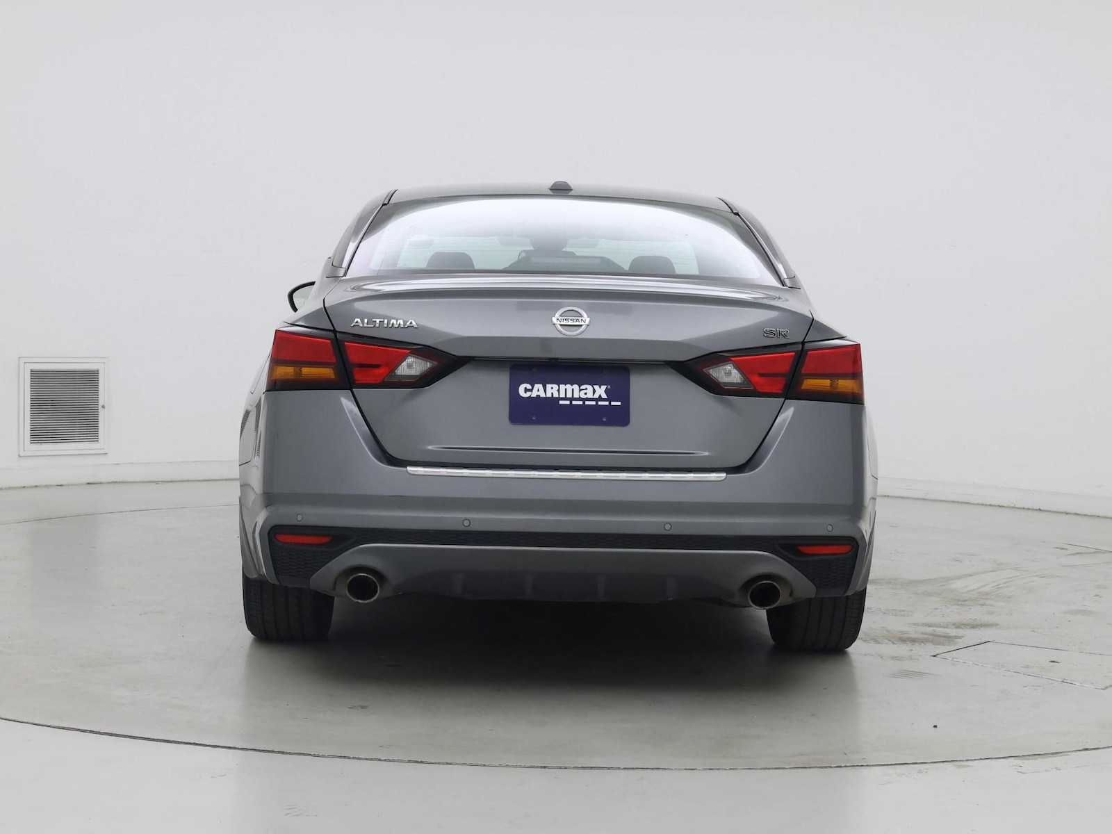 2022 Nissan Altima SR - Photo 7
