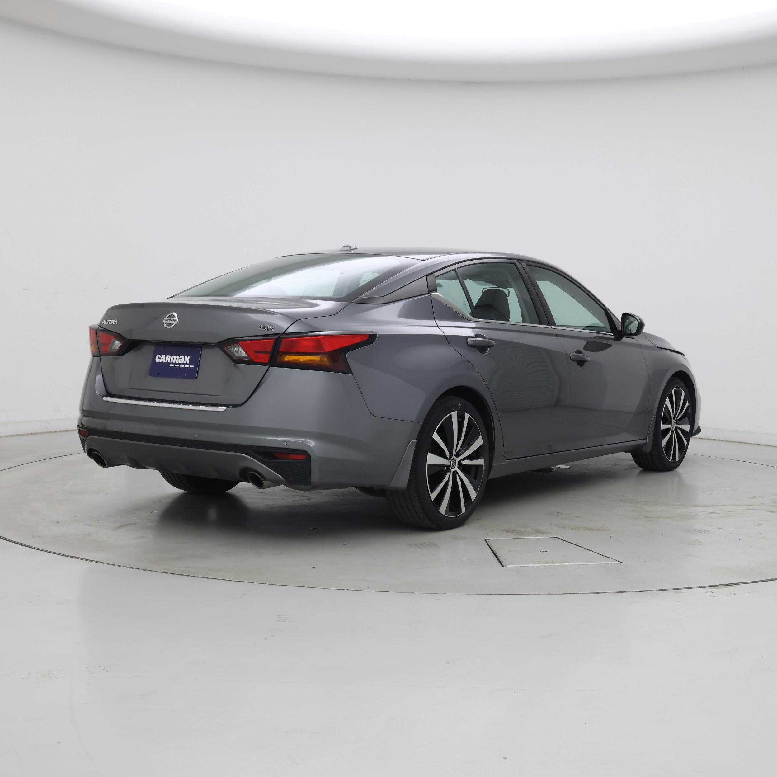 Thumbnail: 2022 Nissan Altima - 8