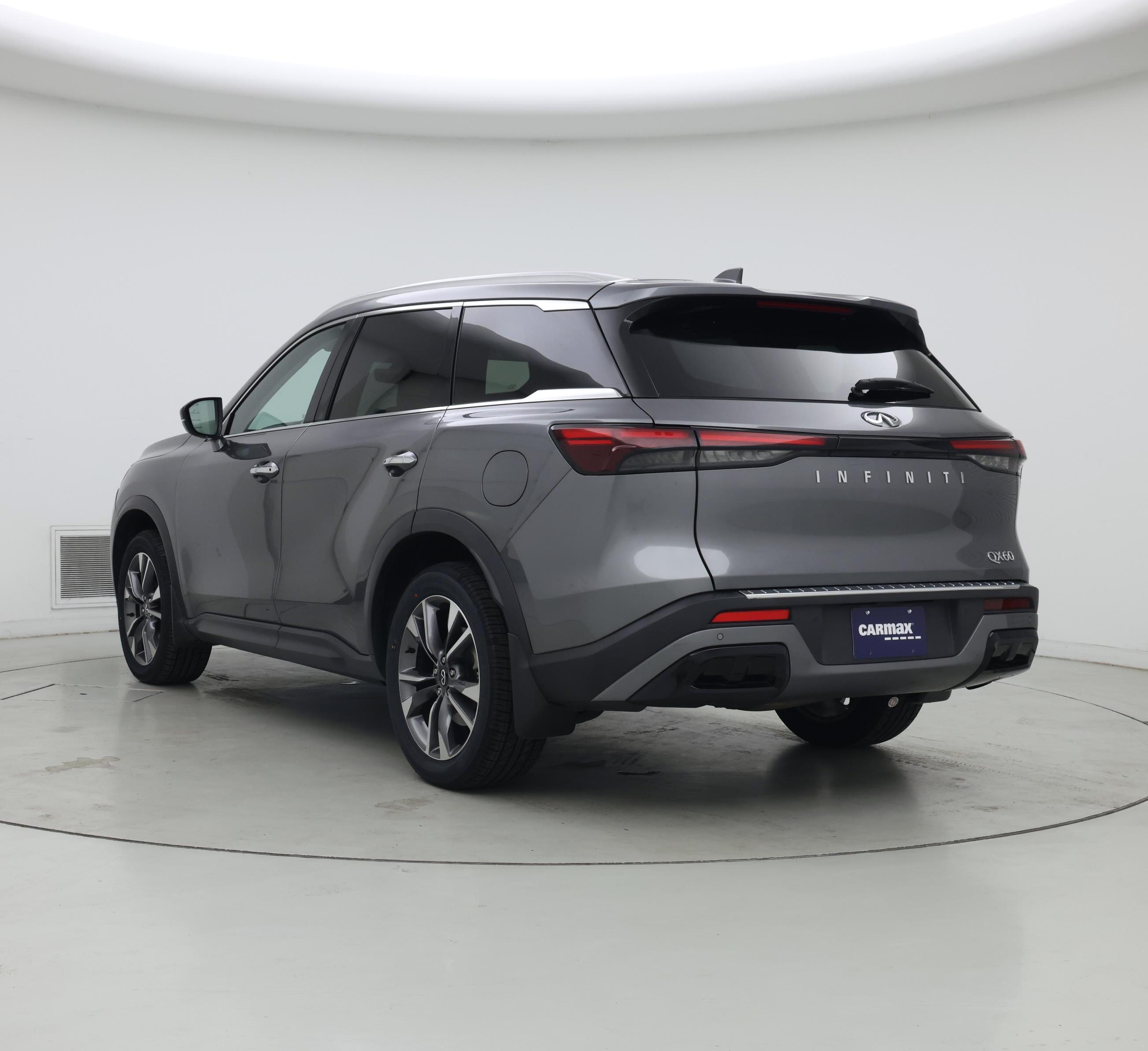 Thumbnail: 2023 INFINITI QX60 - 2