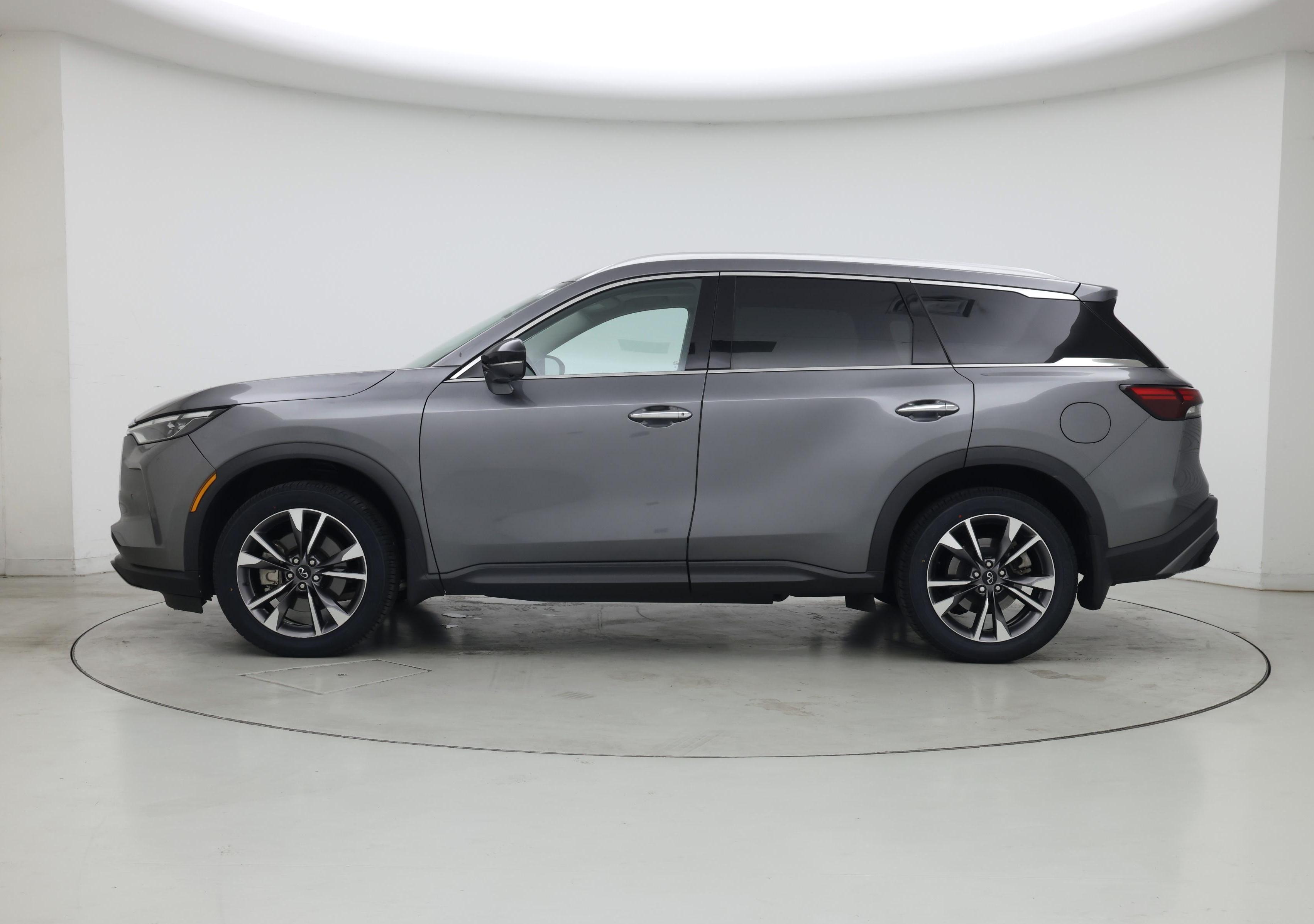 Thumbnail: 2023 INFINITI QX60 - 3