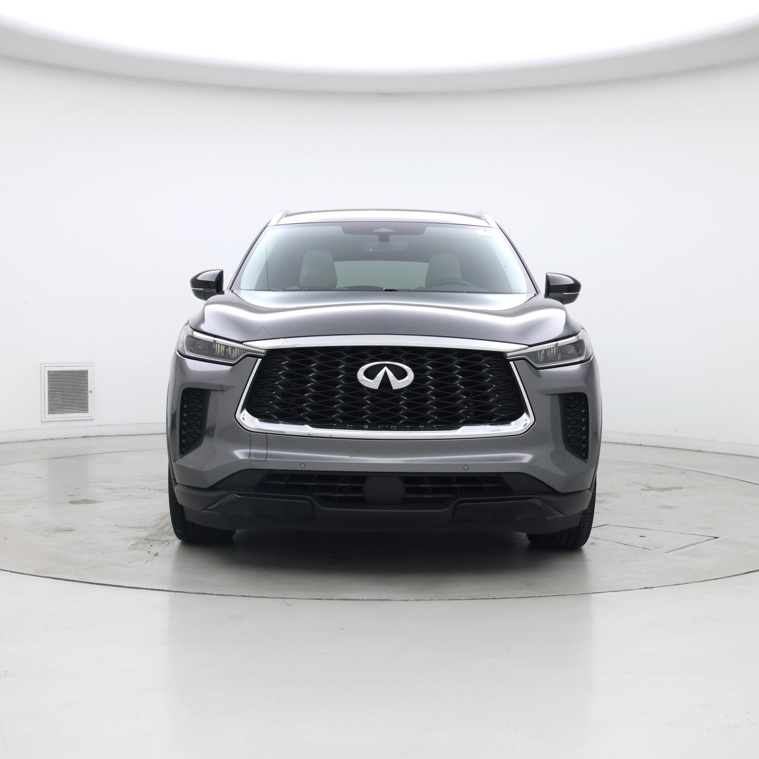 Thumbnail: 2023 INFINITI QX60 - 5