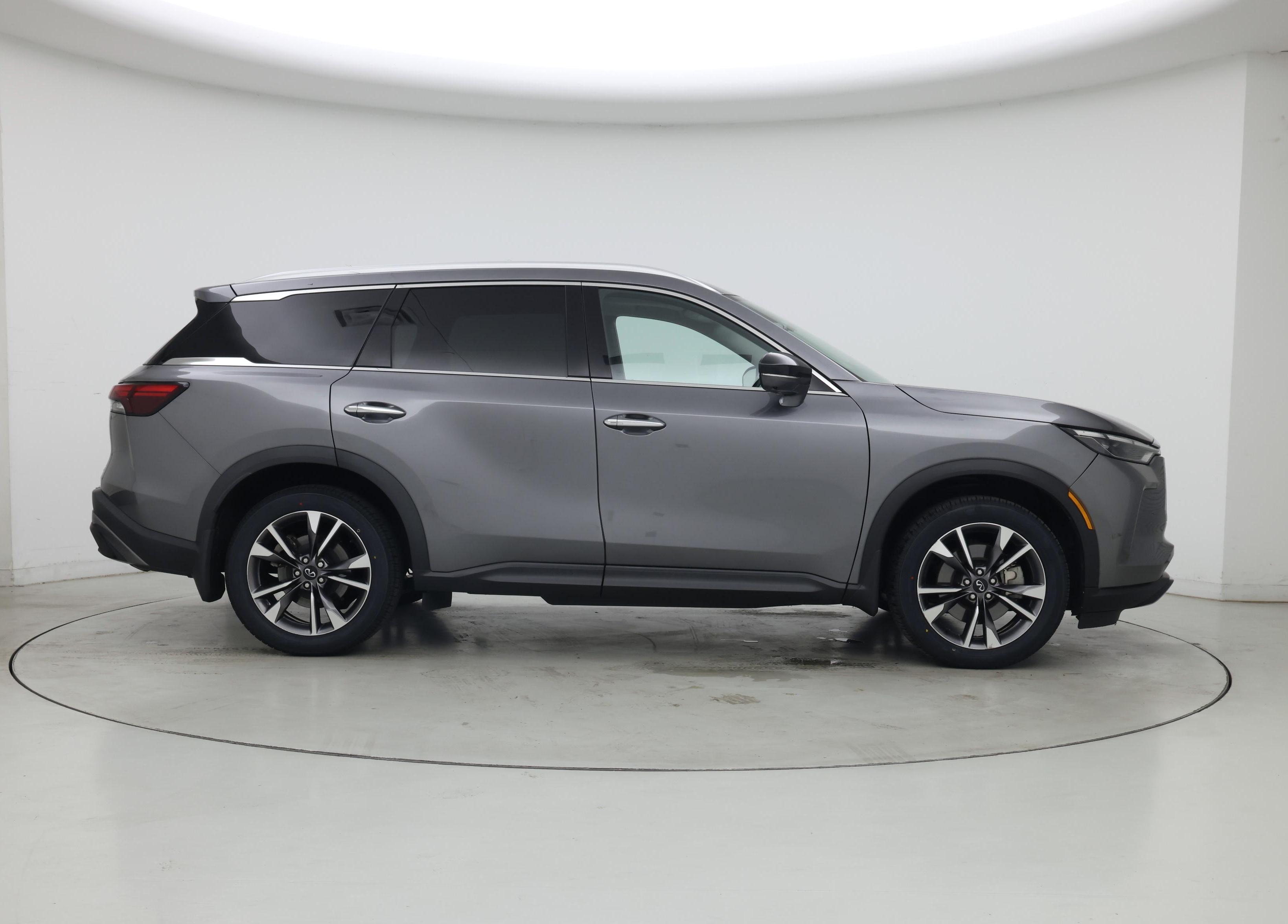 Thumbnail: 2023 INFINITI QX60 - 7