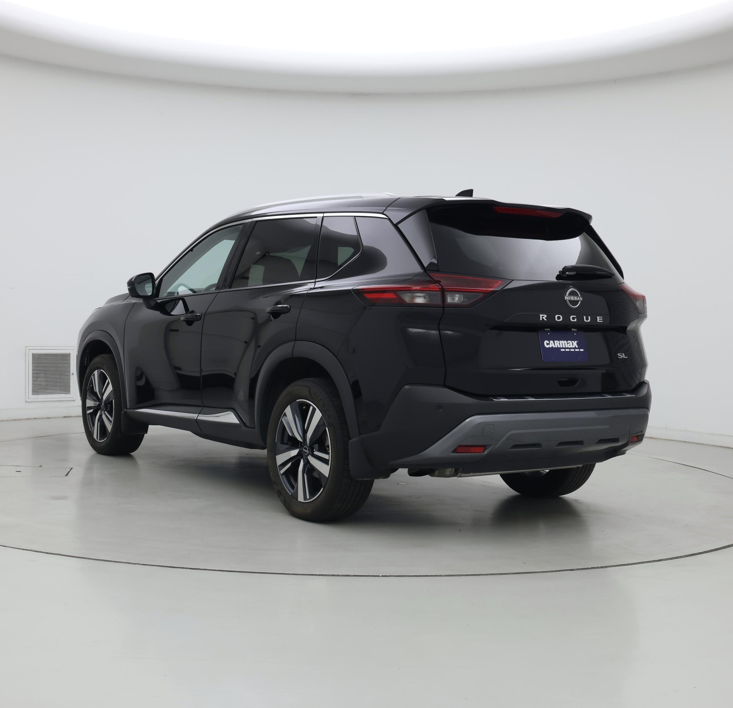 Thumbnail: 2023 Nissan Rogue - 2