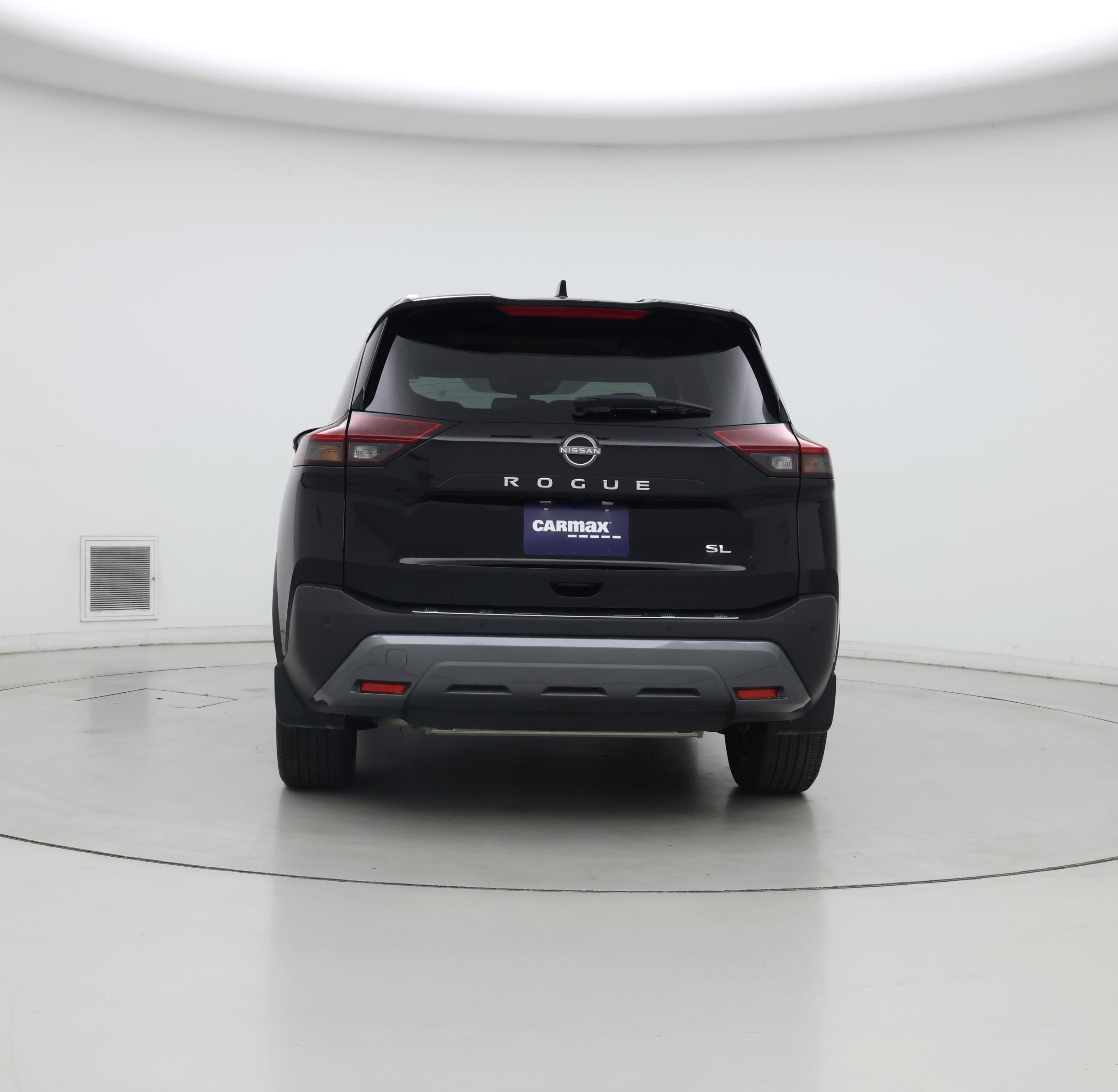 Thumbnail: 2023 Nissan Rogue - 6