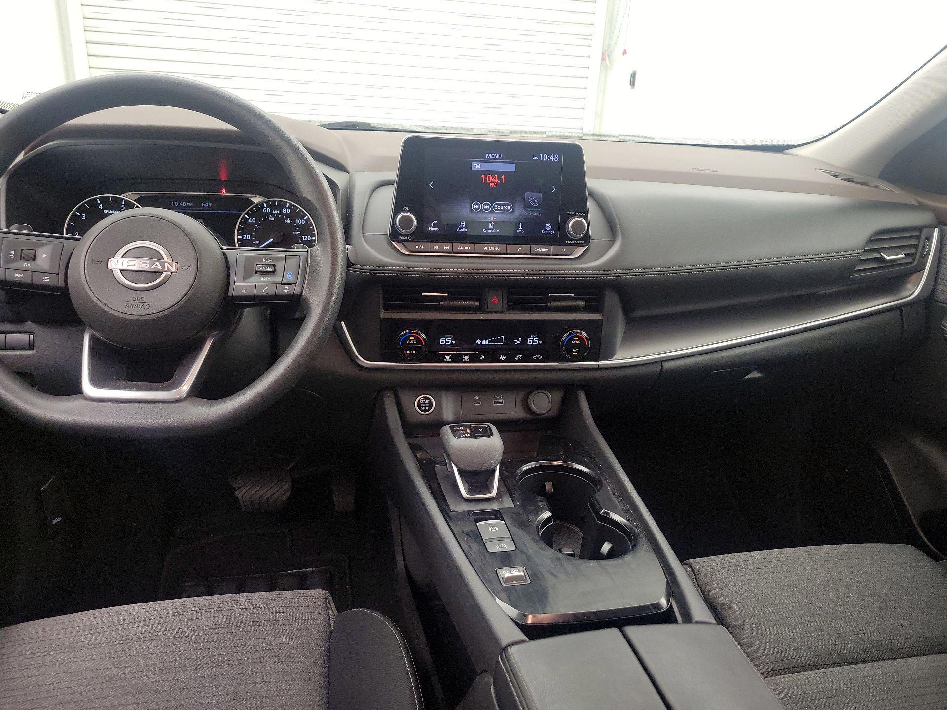Thumbnail: 2023 Nissan Rogue - 9