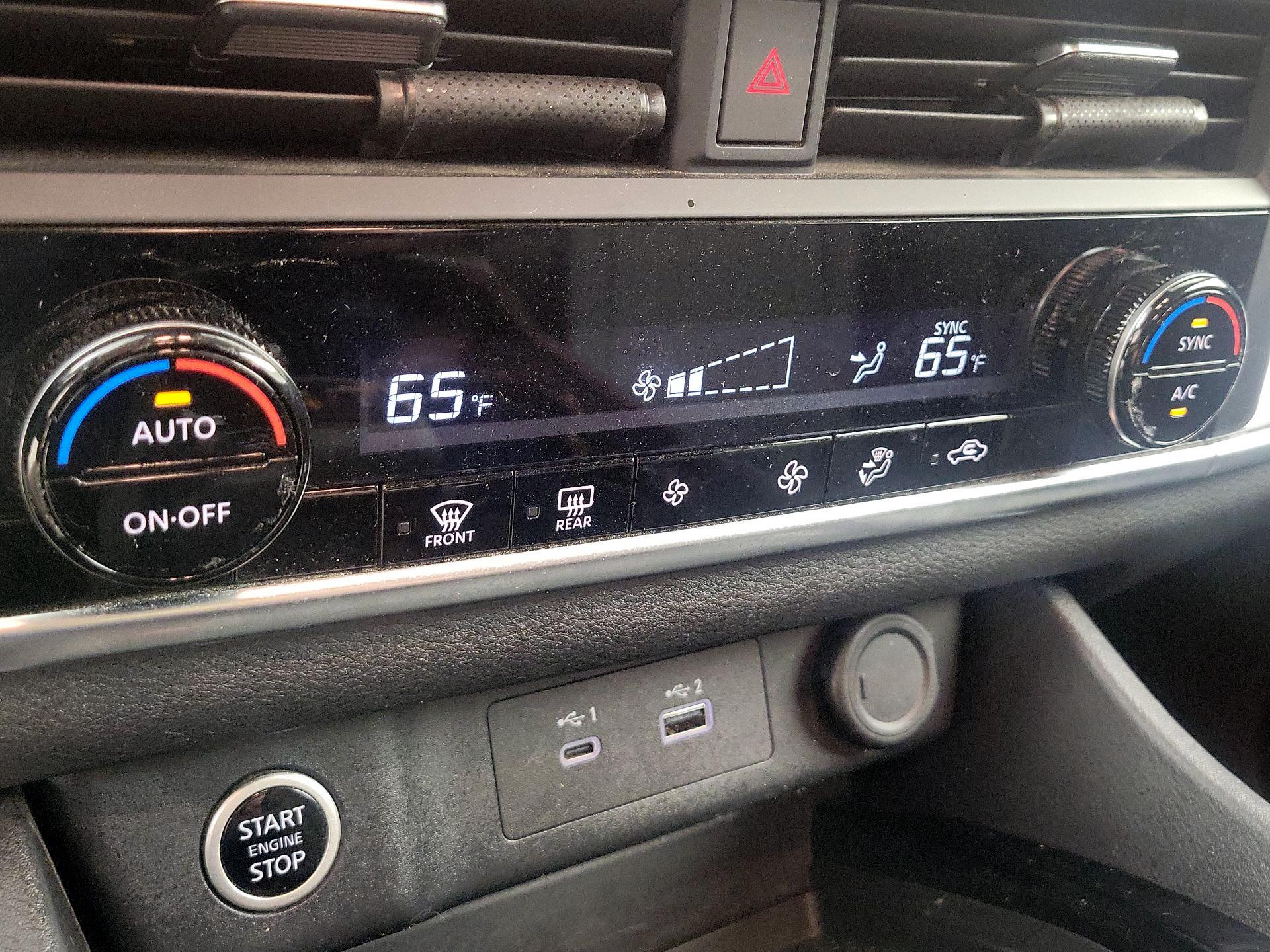 Thumbnail: 2023 Nissan Rogue - 16