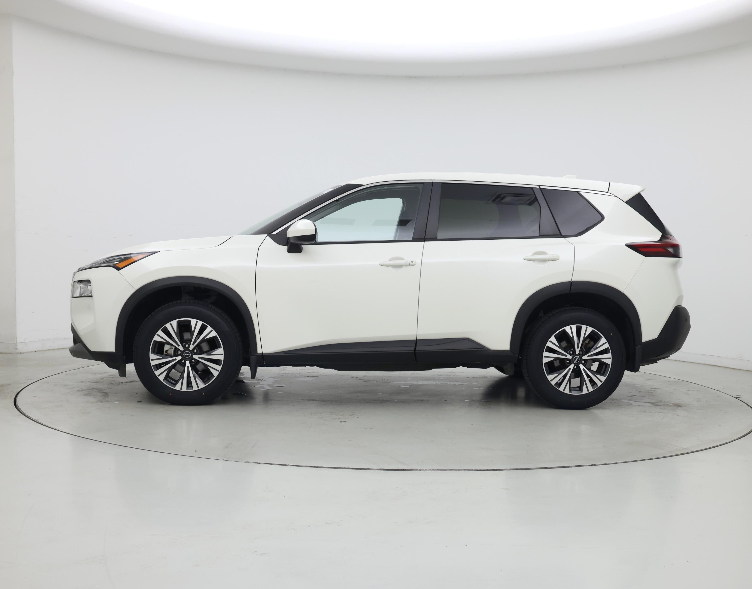 Thumbnail: 2023 Nissan Rogue - 3