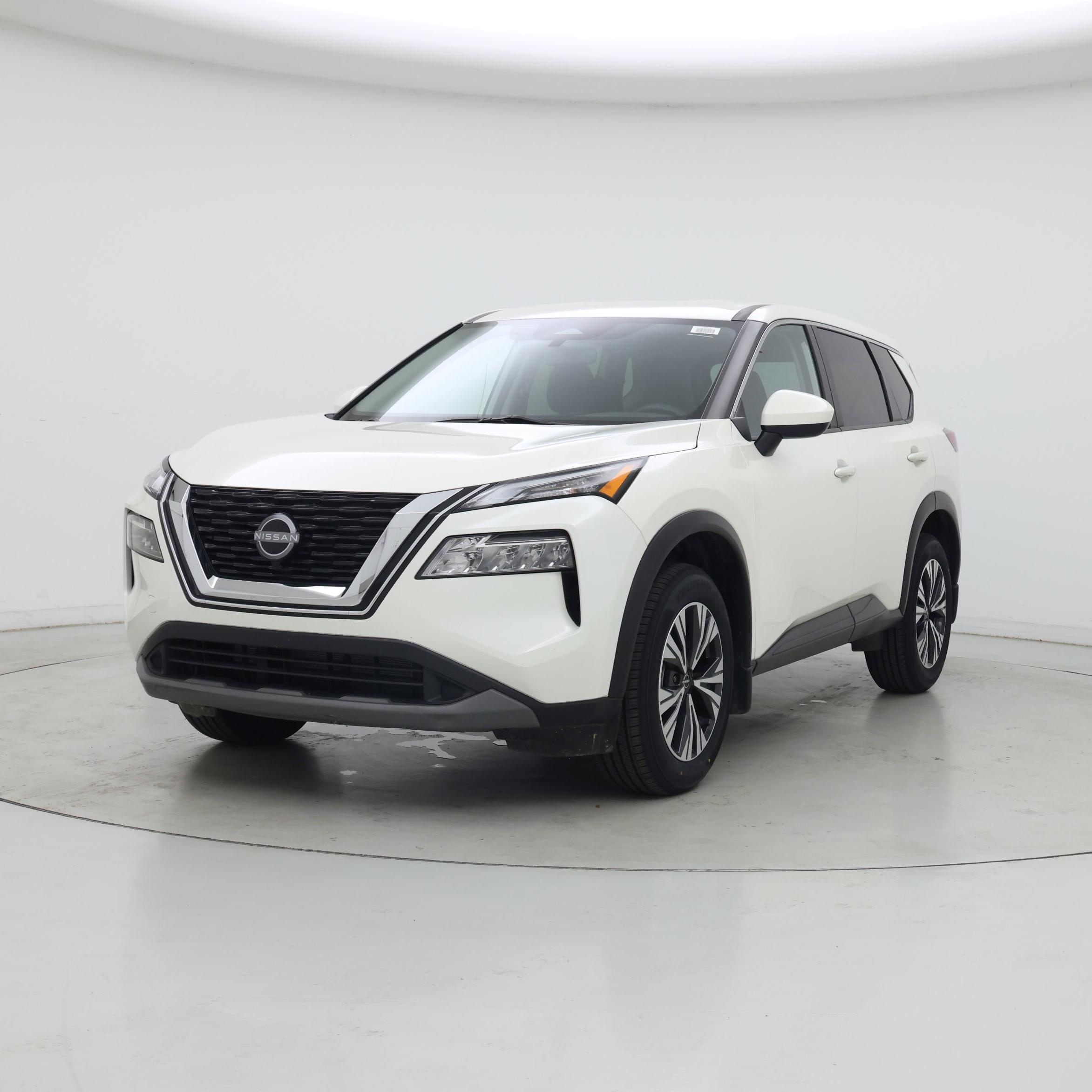 Thumbnail: 2023 Nissan Rogue - 4