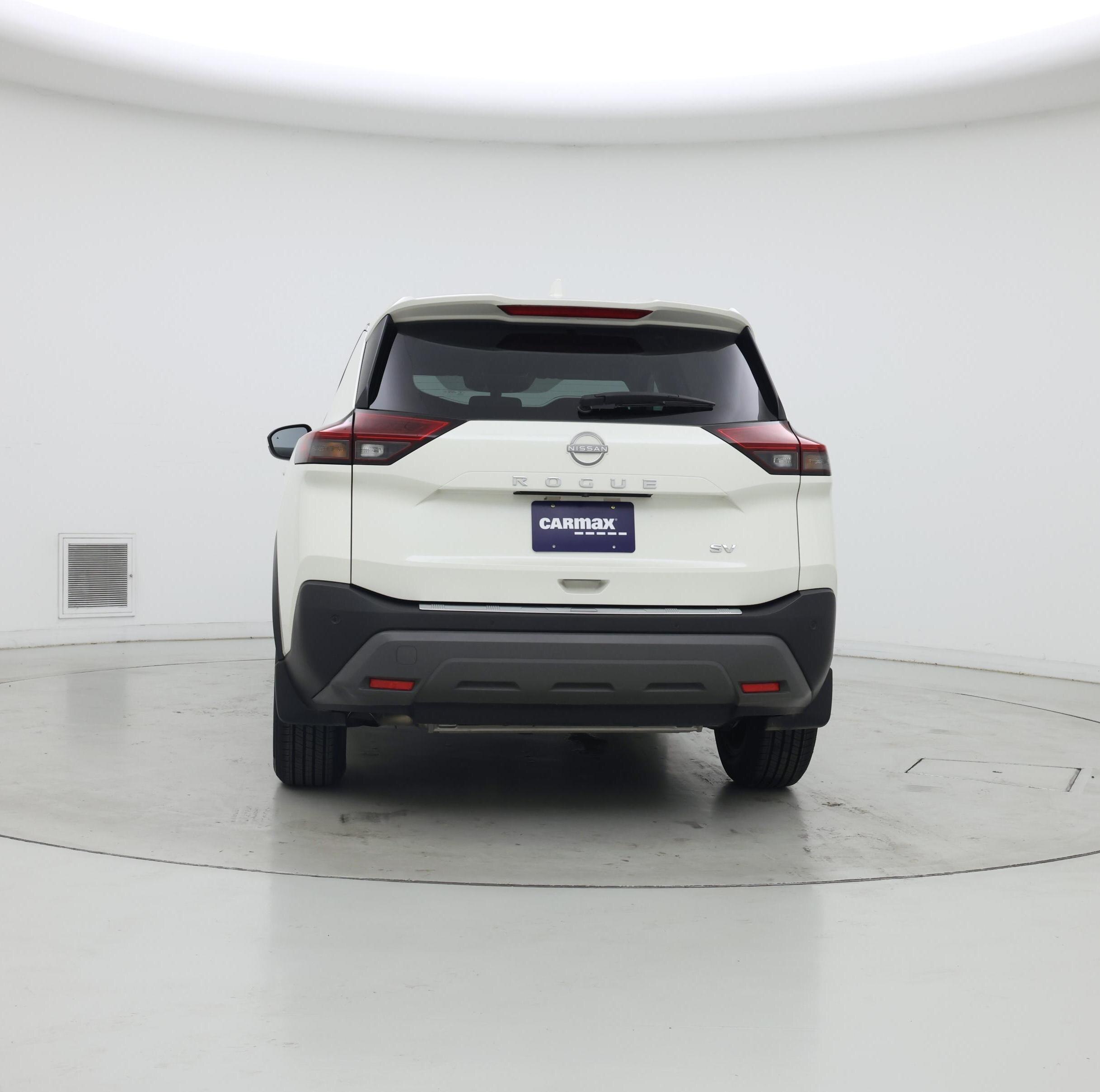 Thumbnail: 2023 Nissan Rogue - 6