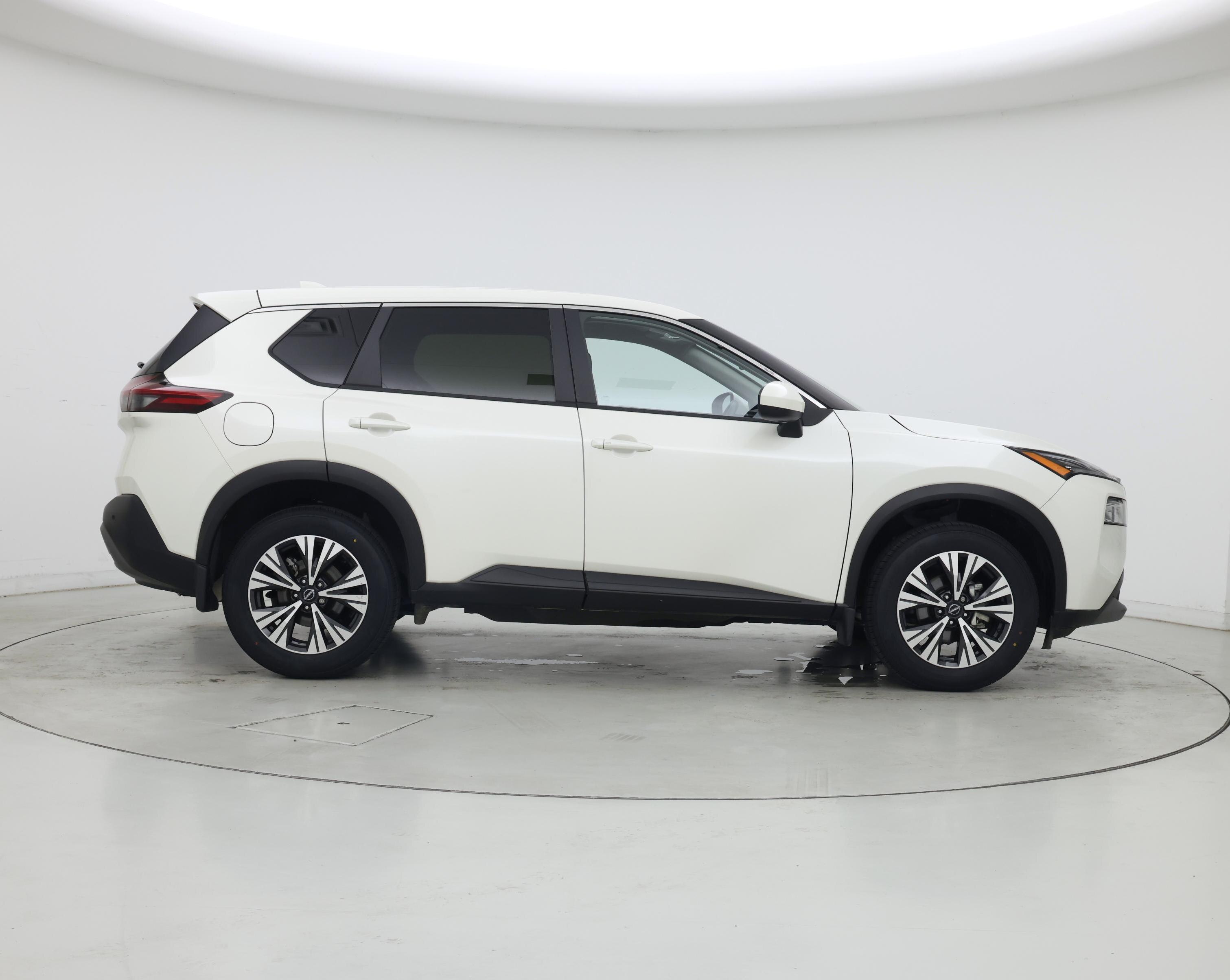 Thumbnail: 2023 Nissan Rogue - 7
