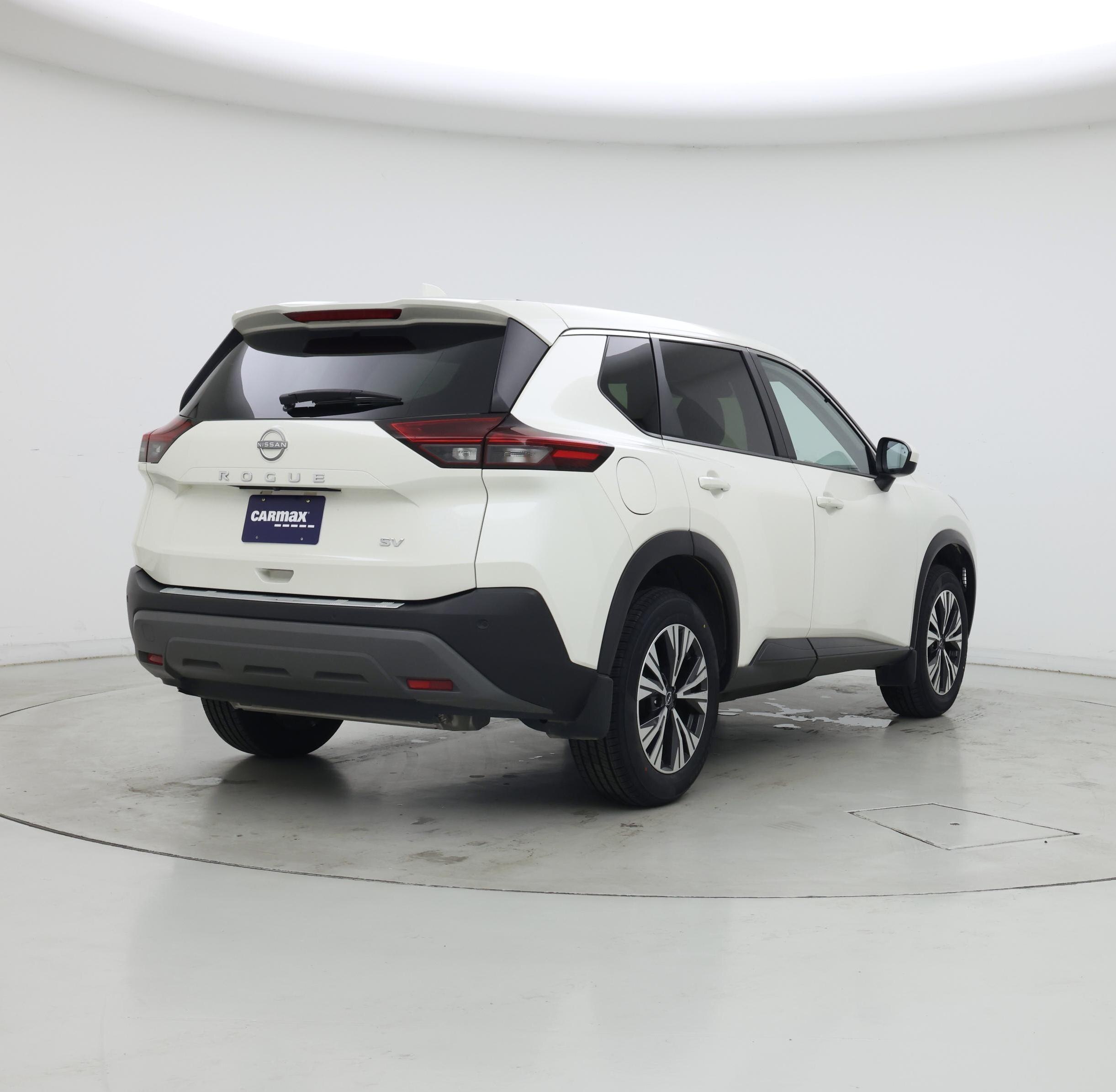 Thumbnail: 2023 Nissan Rogue - 8