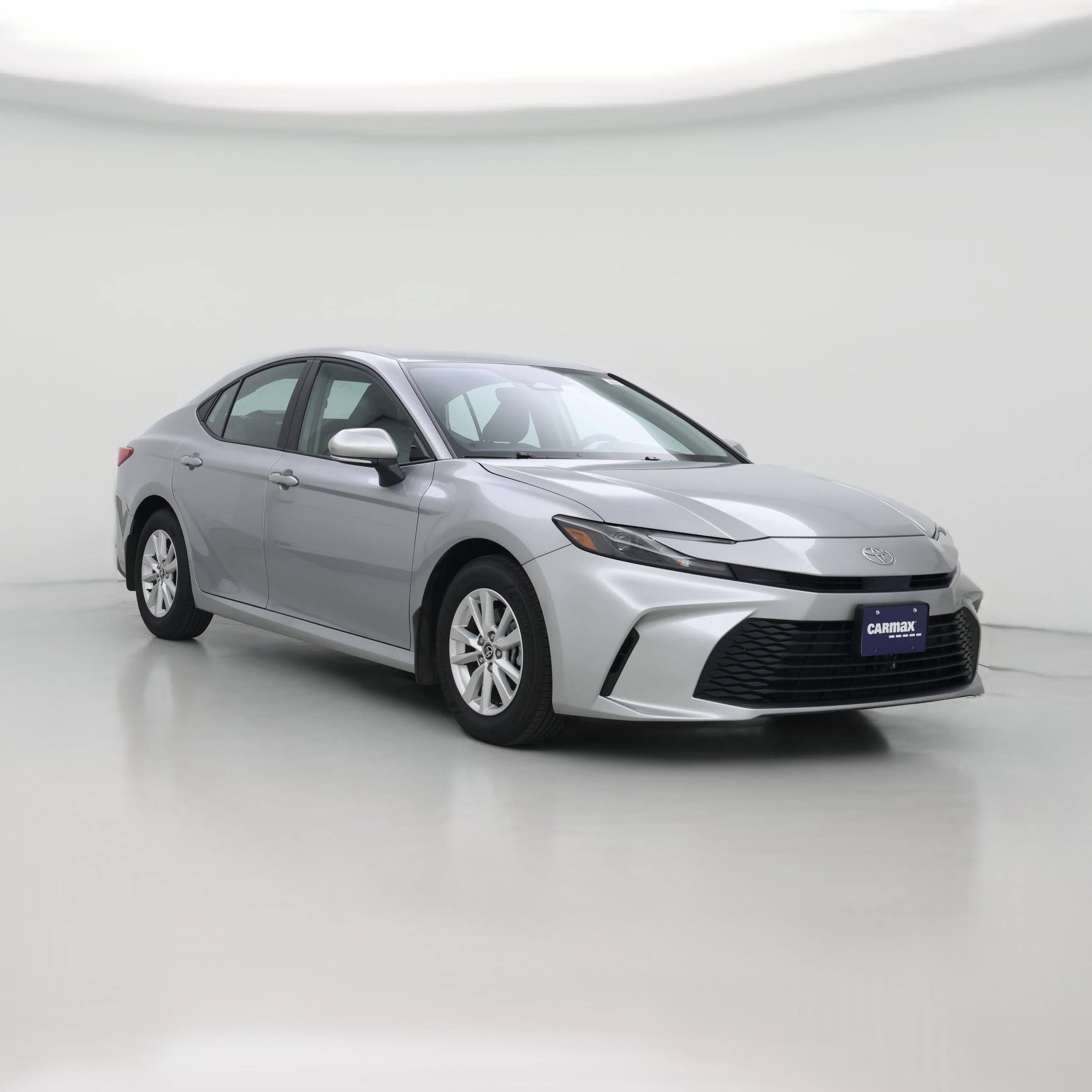 Thumbnail: 2025 Toyota Camry - 1