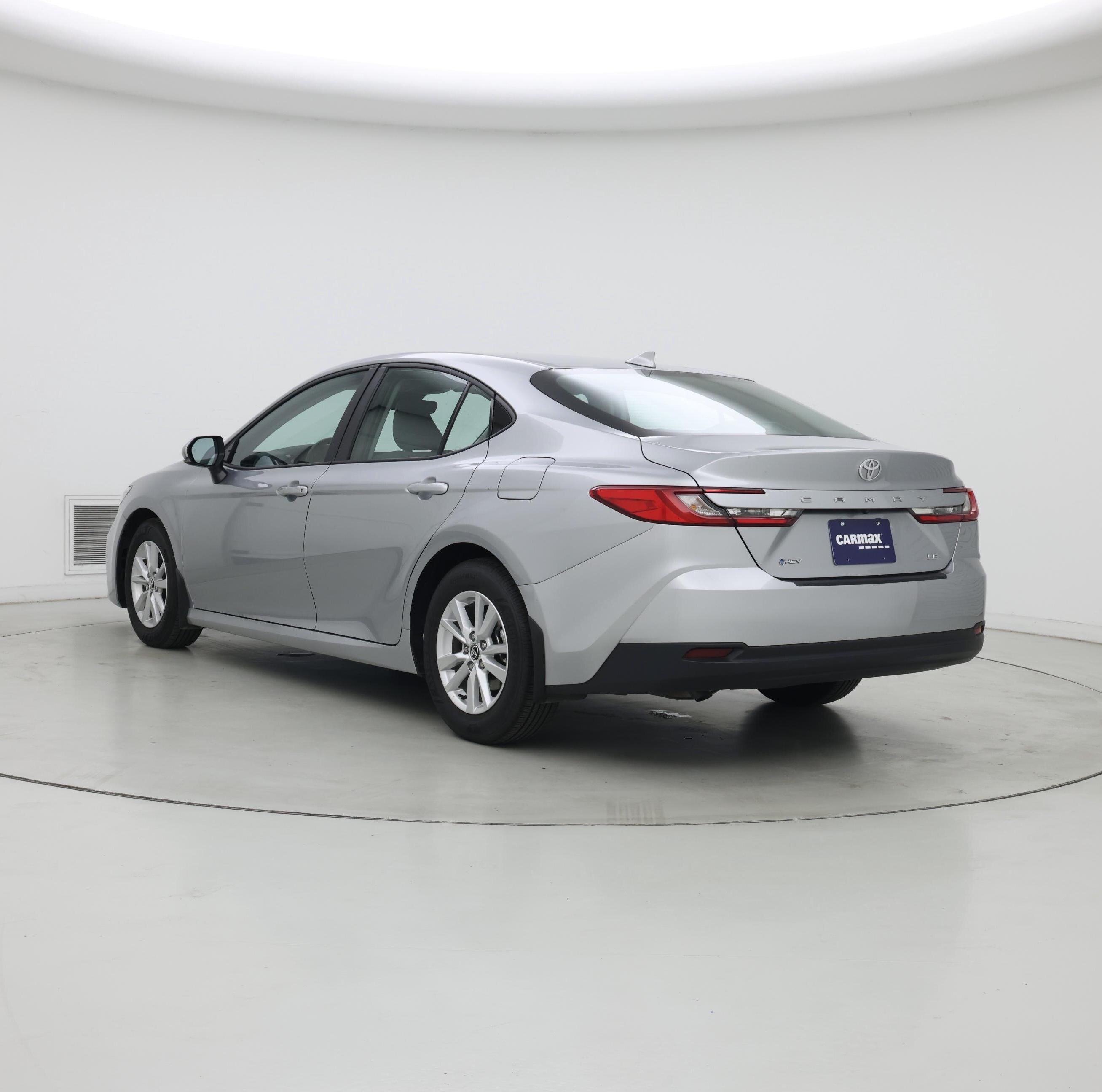 Thumbnail: 2025 Toyota Camry - 2