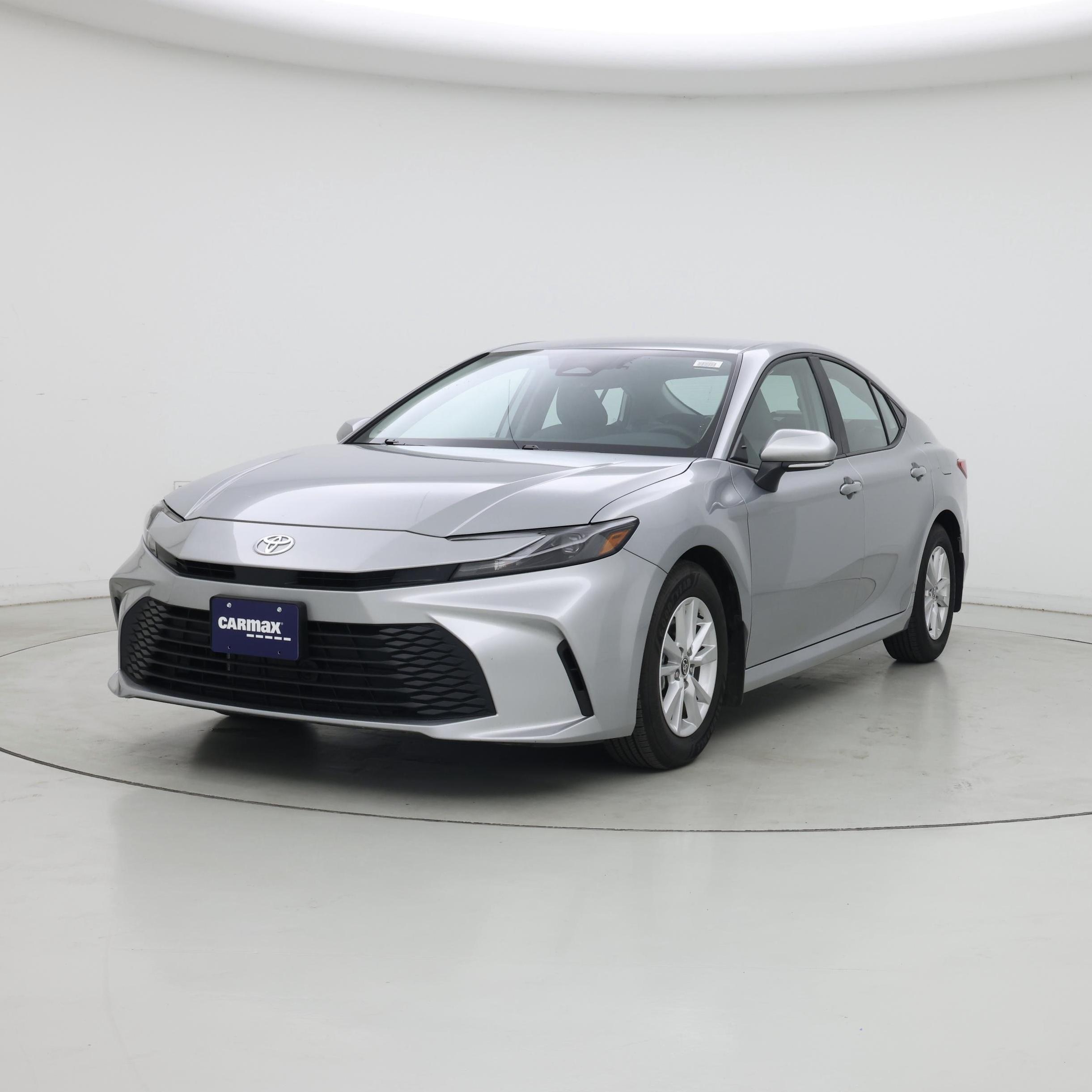 Thumbnail: 2025 Toyota Camry - 4