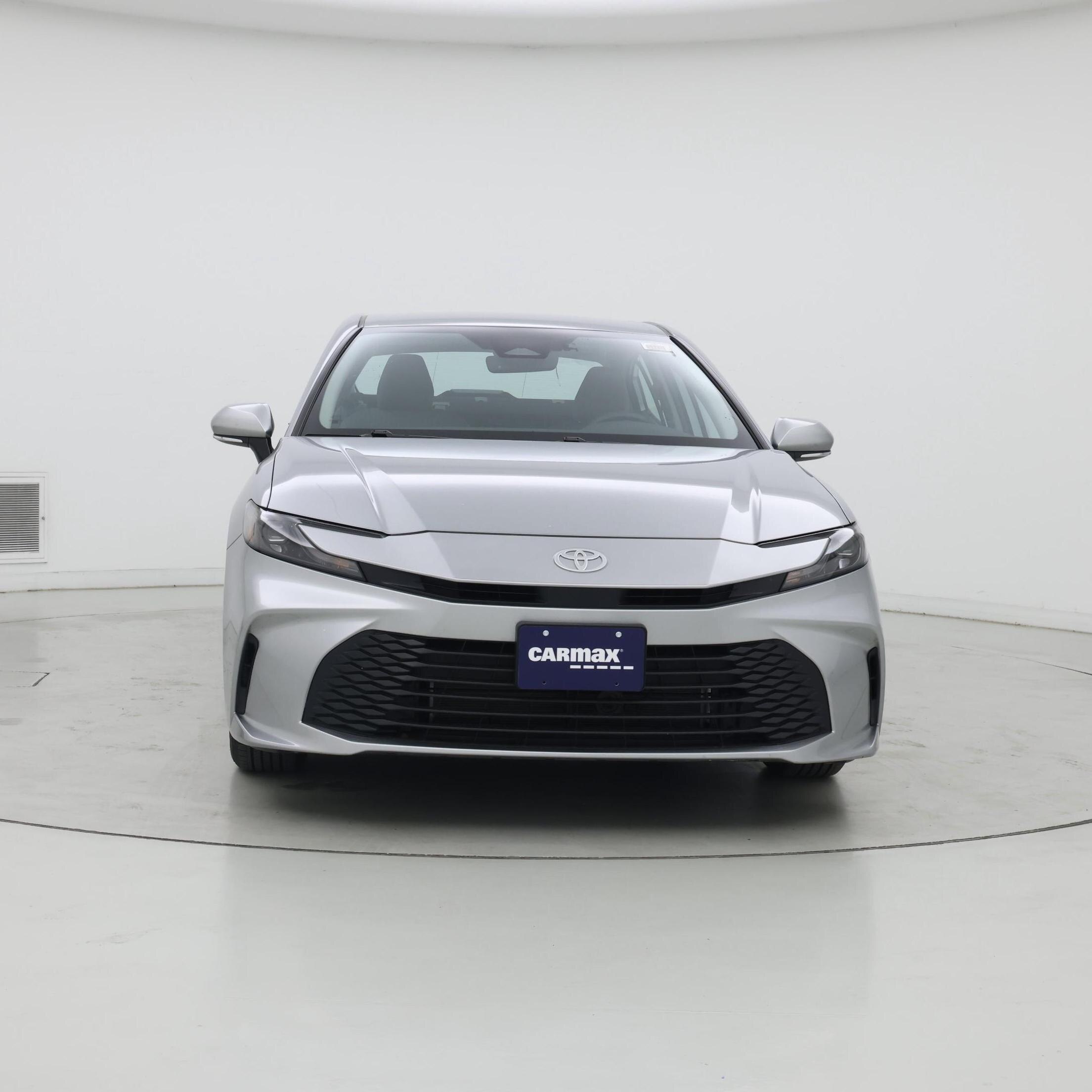 Thumbnail: 2025 Toyota Camry - 5