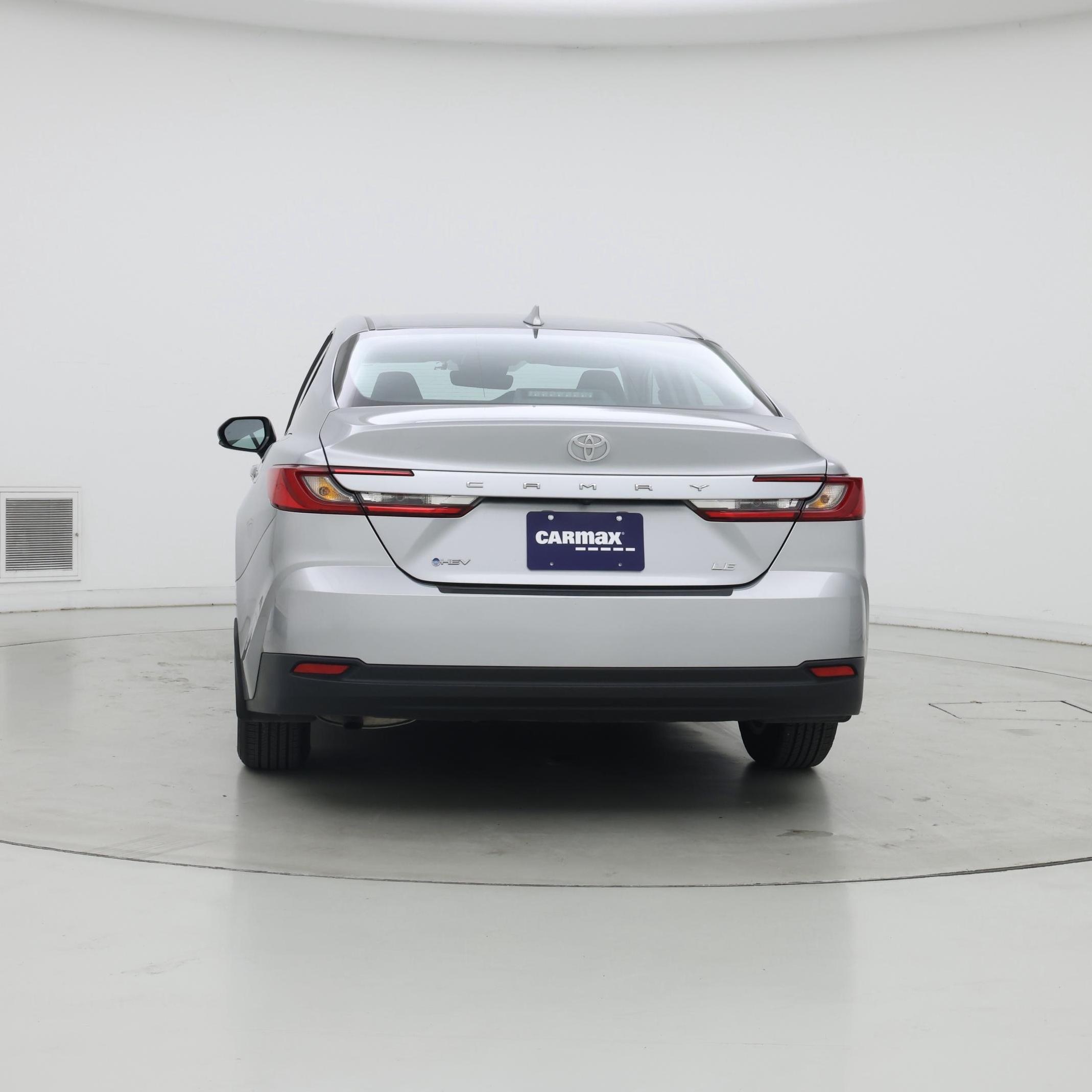 Thumbnail: 2025 Toyota Camry - 6