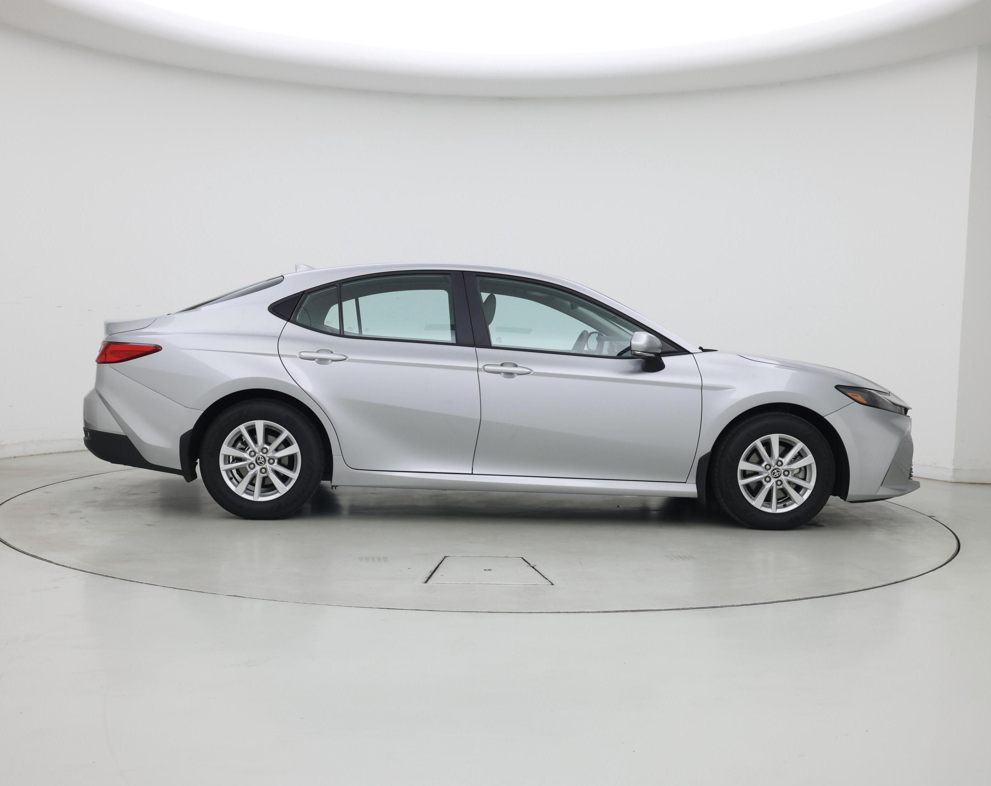 Thumbnail: 2025 Toyota Camry - 7