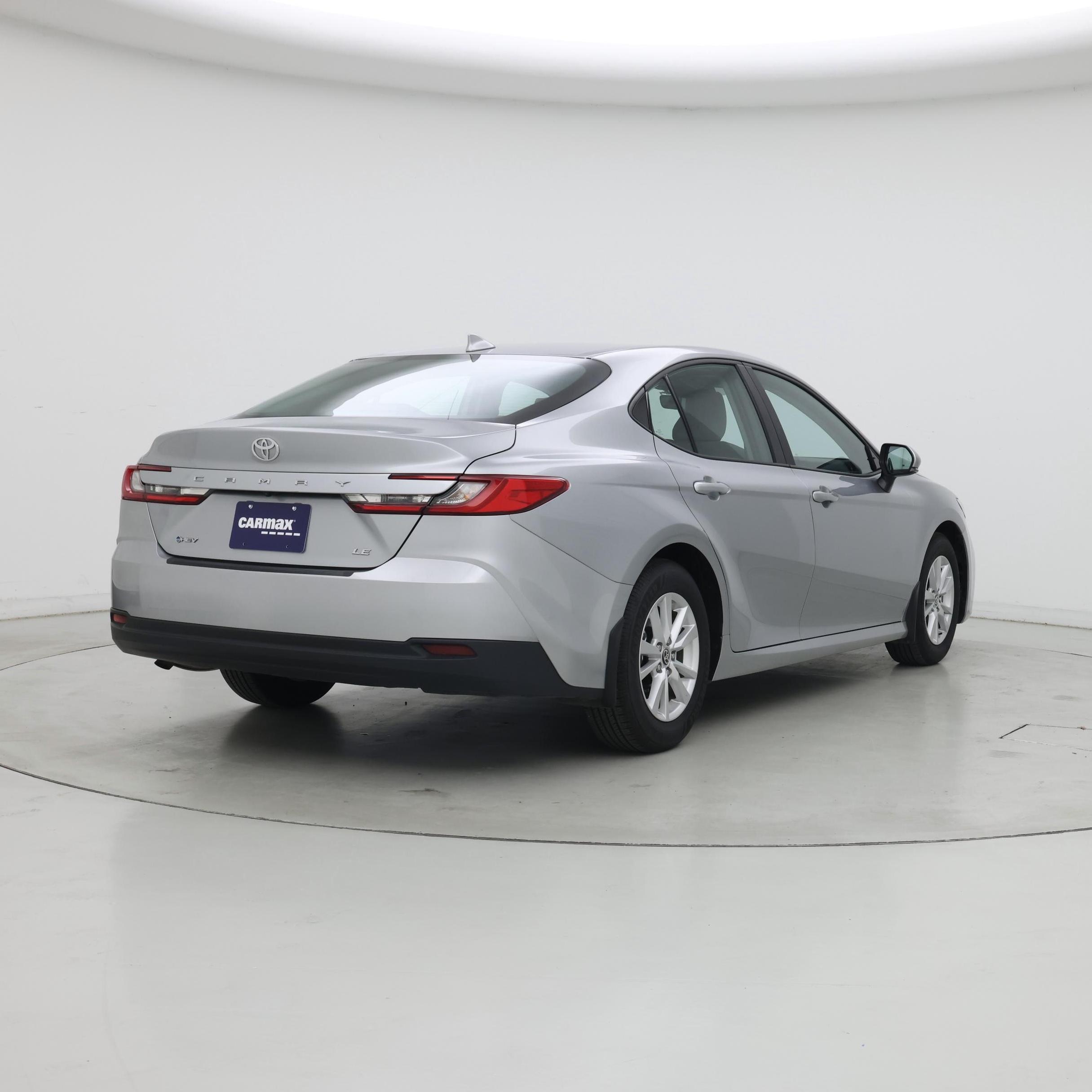 Thumbnail: 2025 Toyota Camry - 8