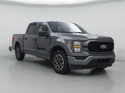 2023 Ford F150 XL
