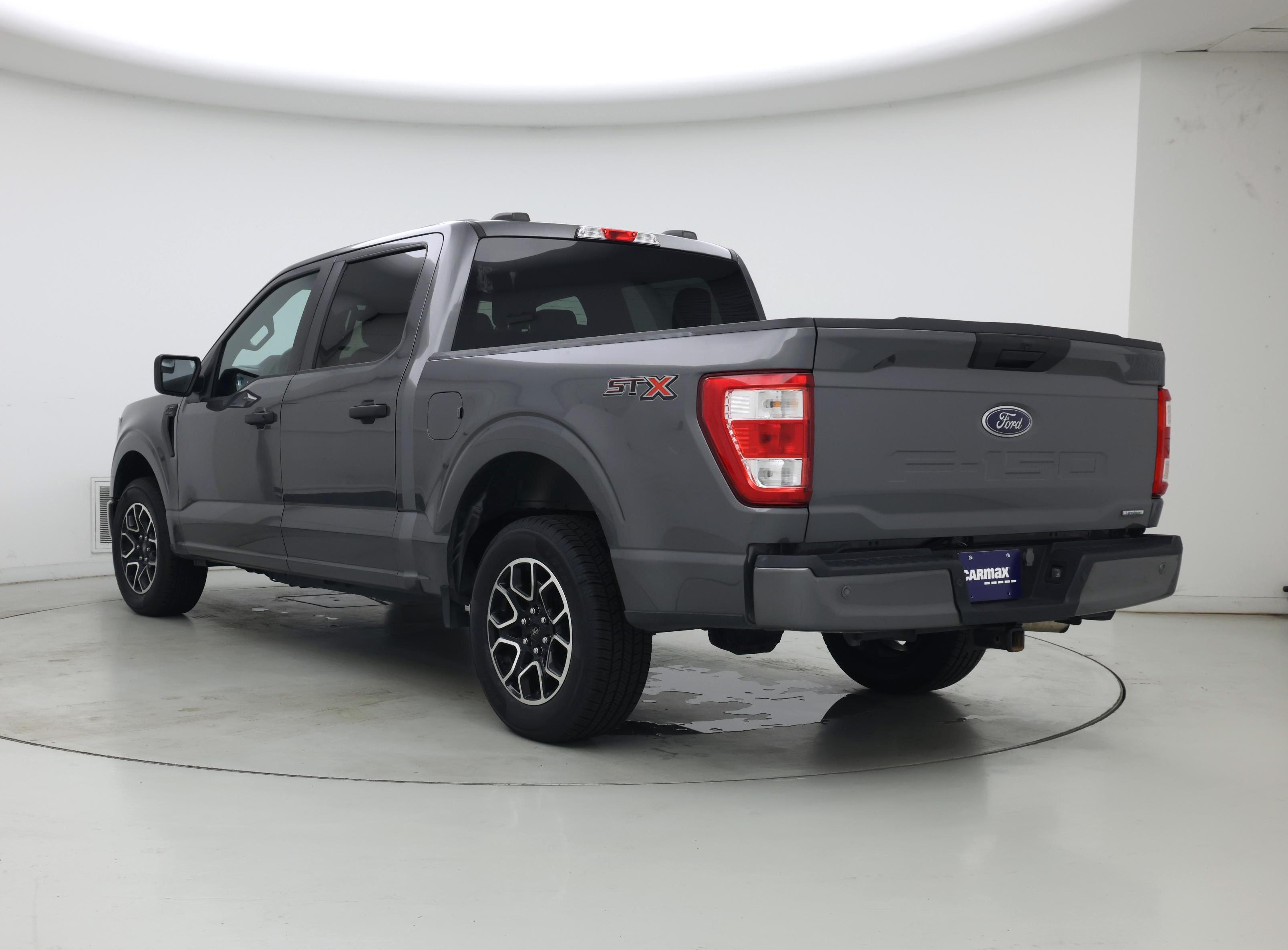 Thumbnail: 2023 Ford F-150 - 2