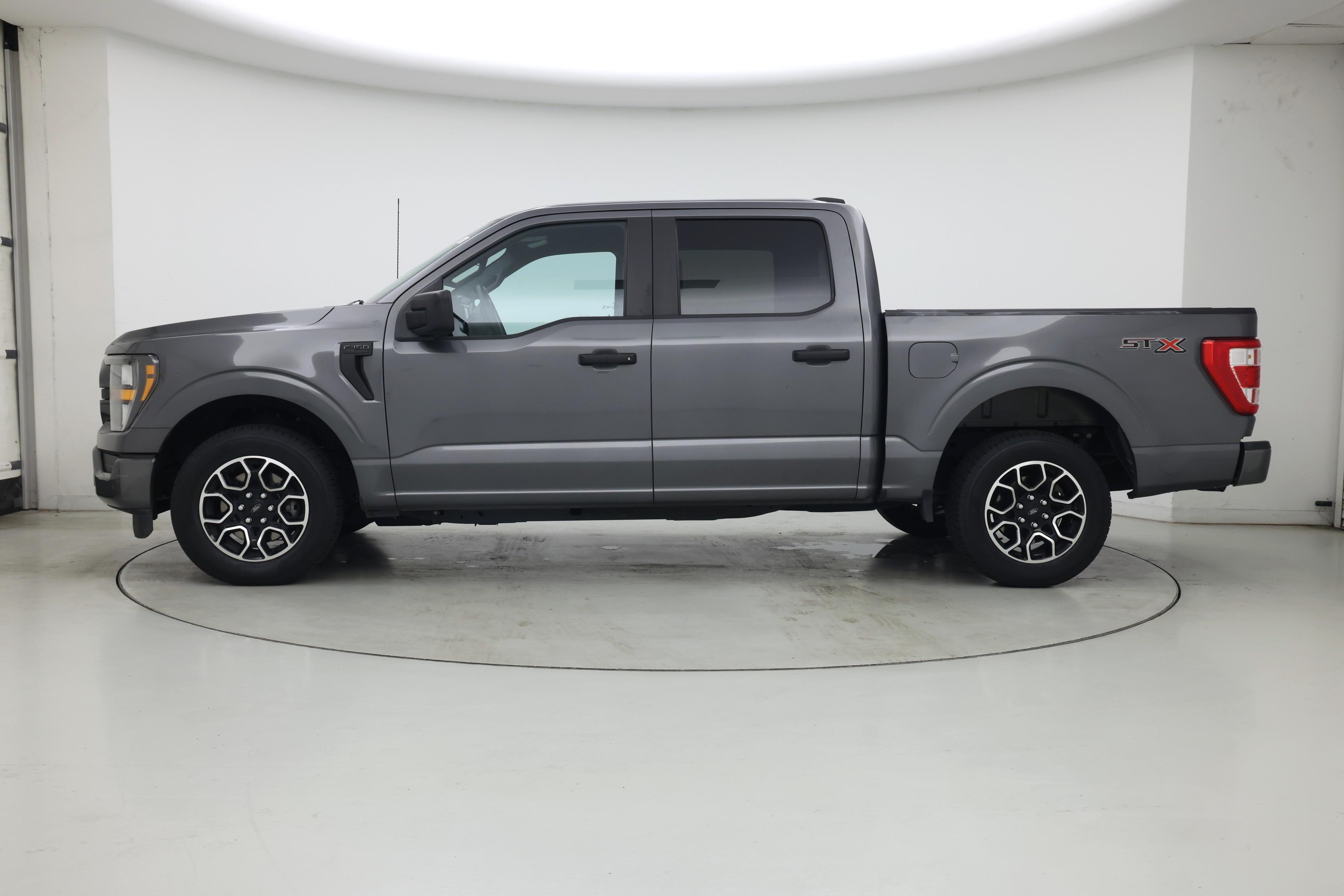 Thumbnail: 2023 Ford F-150 - 3