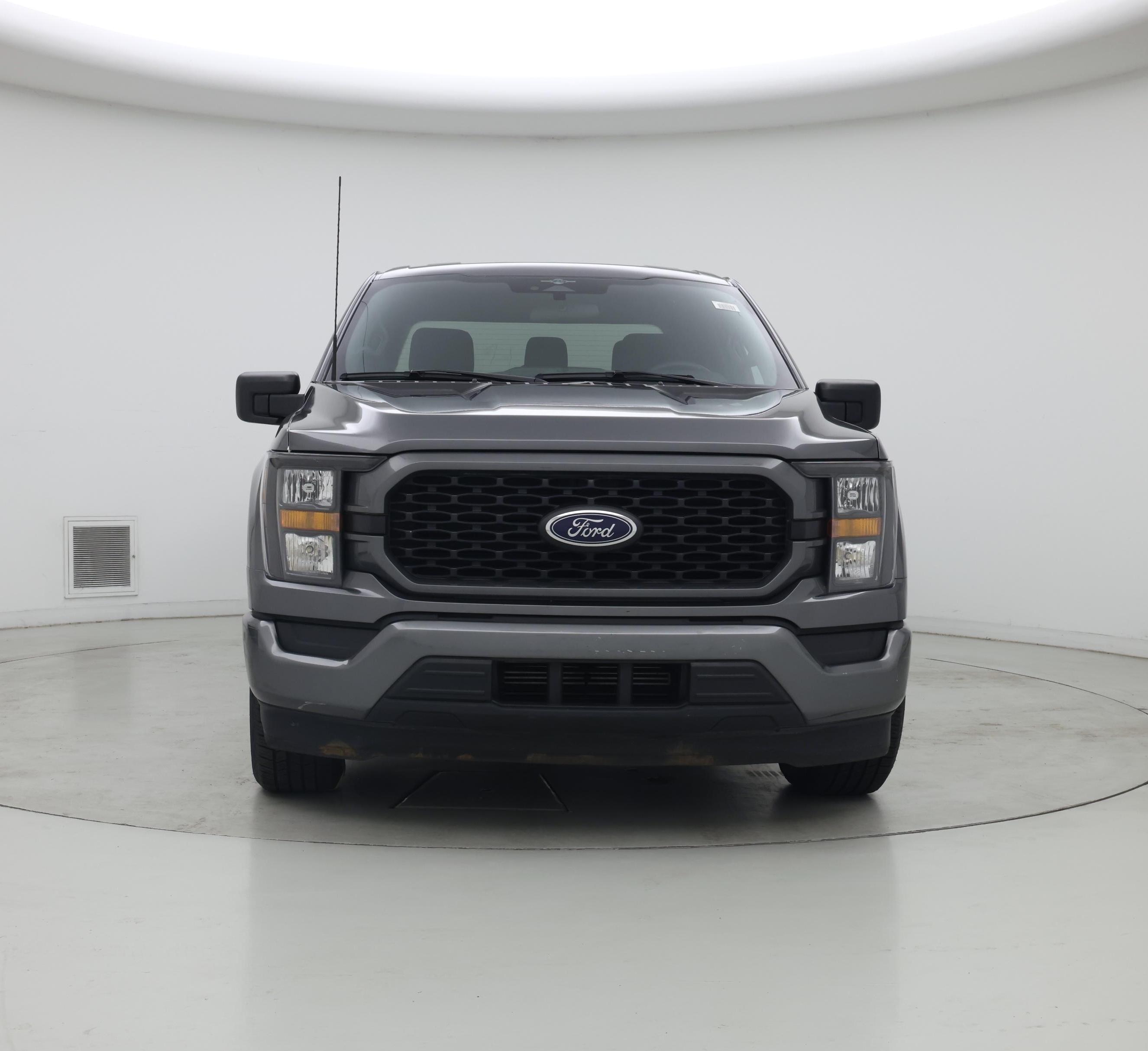 Thumbnail: 2023 Ford F-150 - 5
