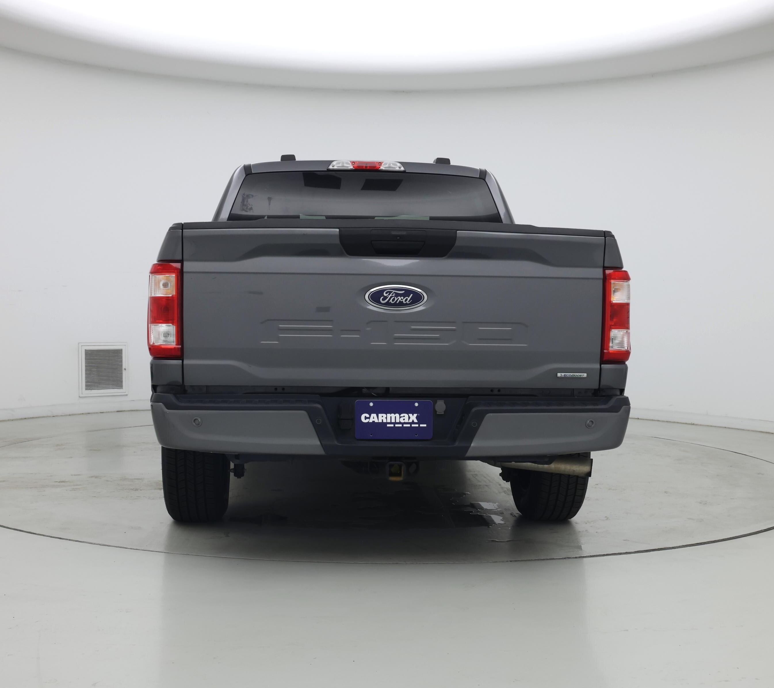 Thumbnail: 2023 Ford F-150 - 6