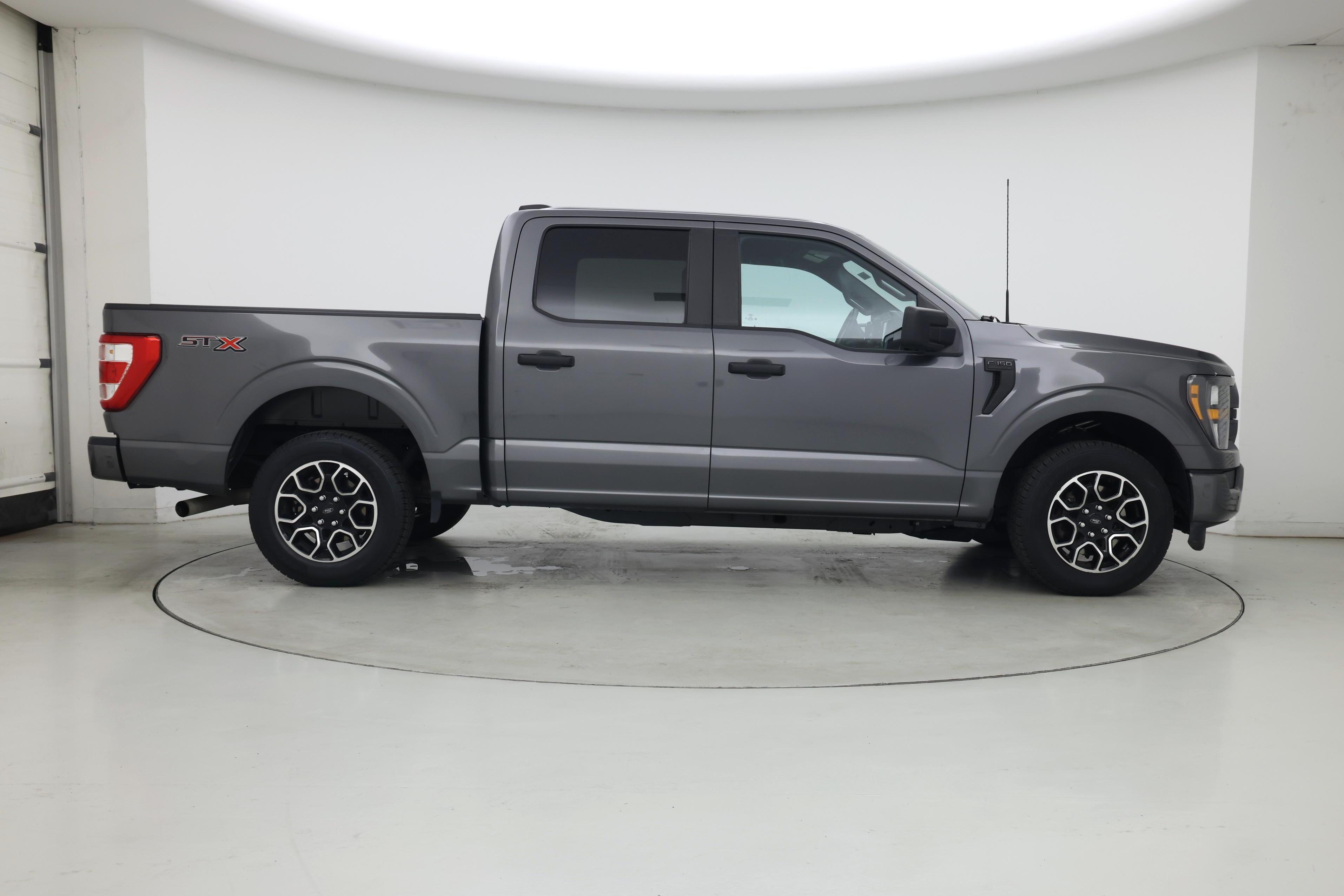 Thumbnail: 2023 Ford F-150 - 7