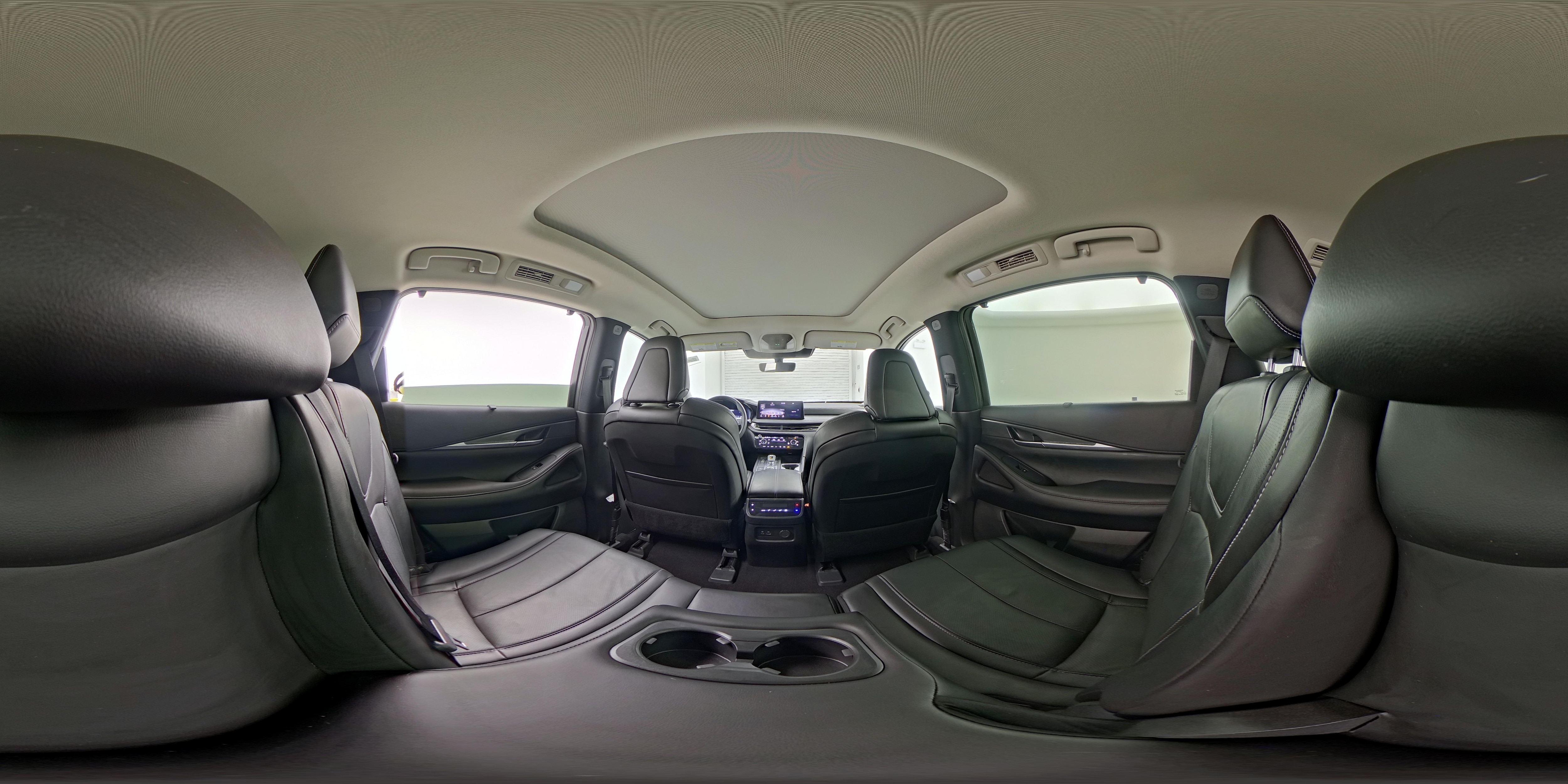 2023 INFINITI QX60 LUXE - Photo 29