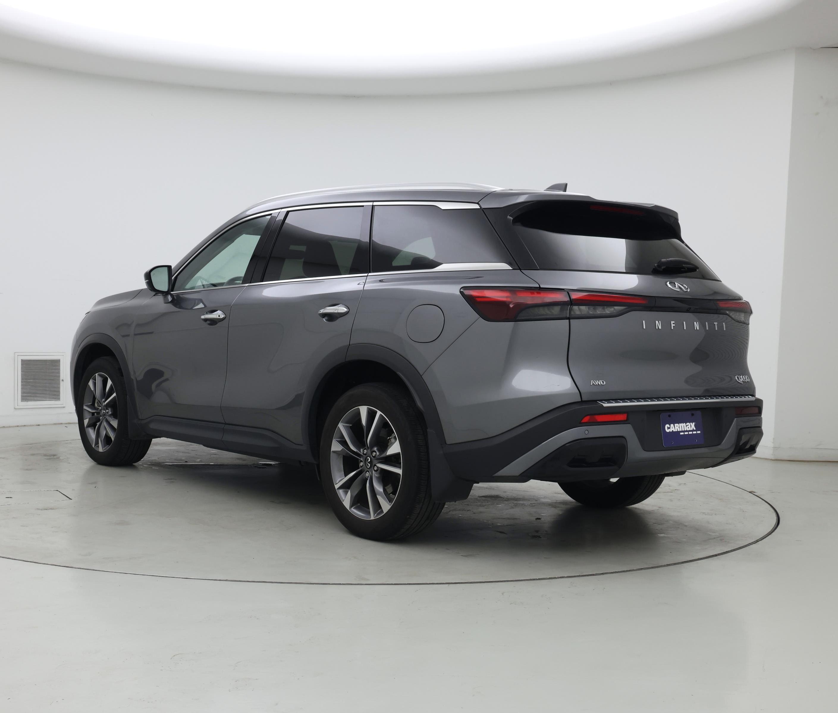 Thumbnail: 2023 INFINITI QX60 - 2