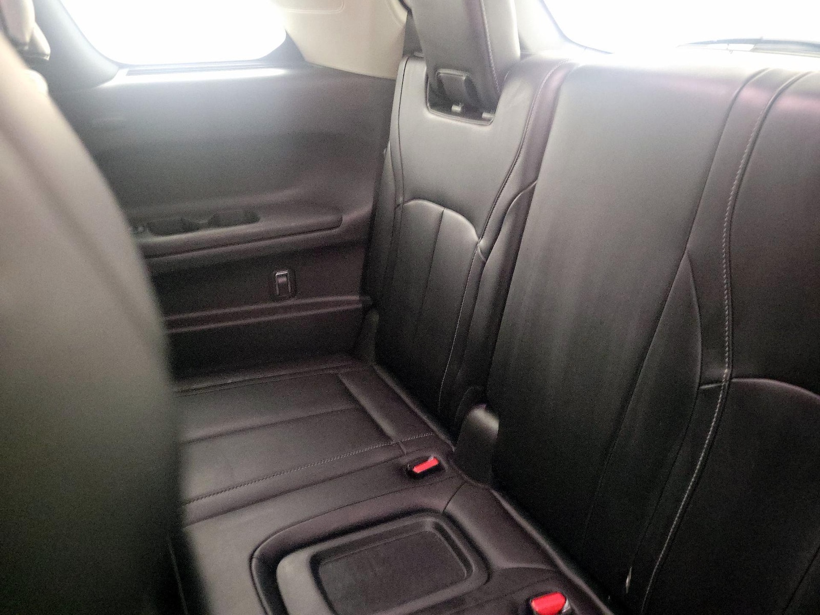 2023 INFINITI QX60 LUXE - Photo 23
