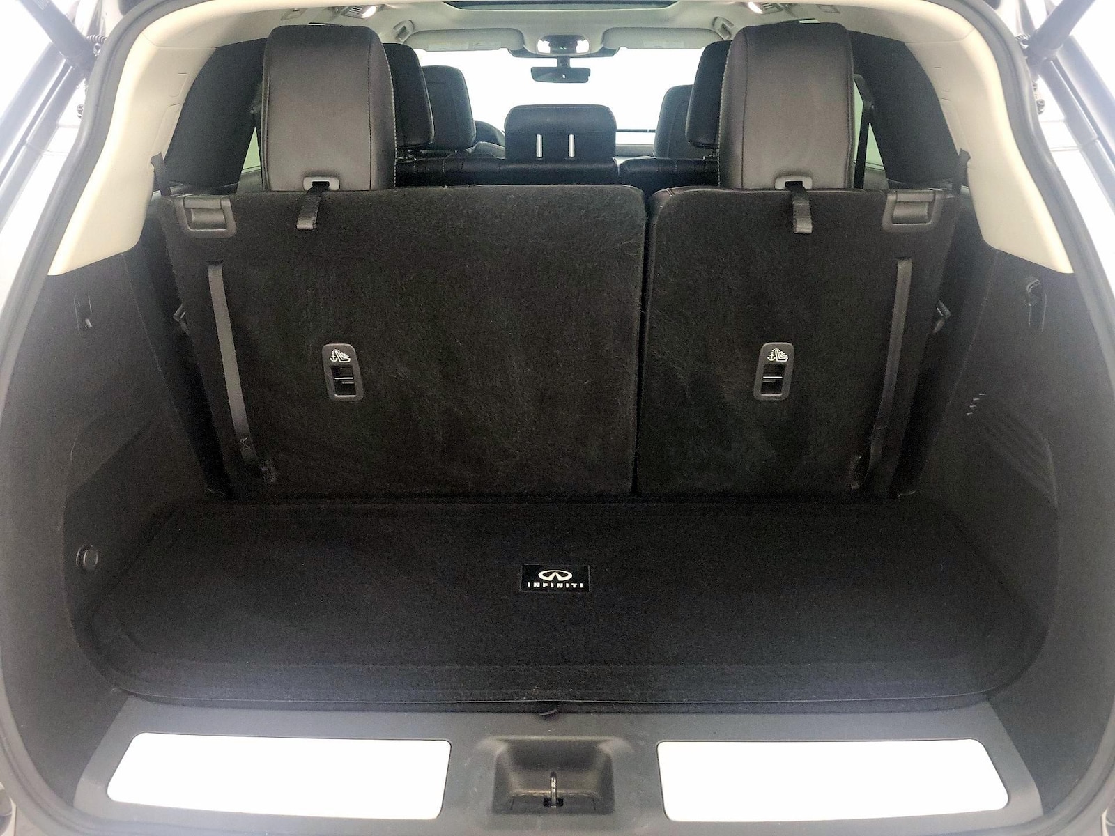 2023 INFINITI QX60 LUXE - Photo 24