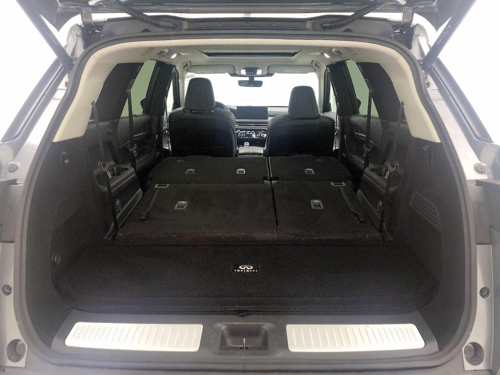 2023 INFINITI QX60 LUXE - Photo 25