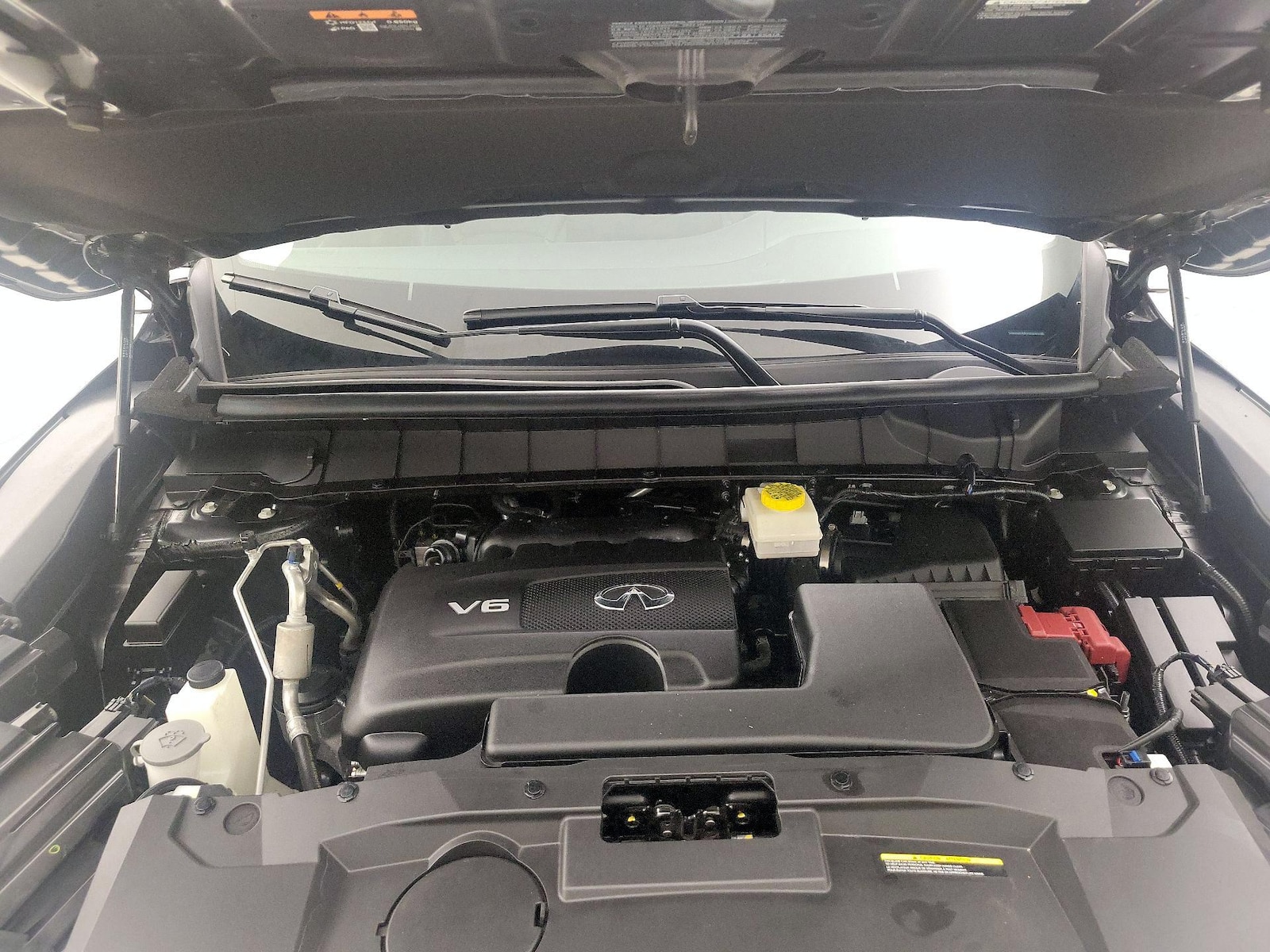 2023 INFINITI QX60 LUXE - Photo 26