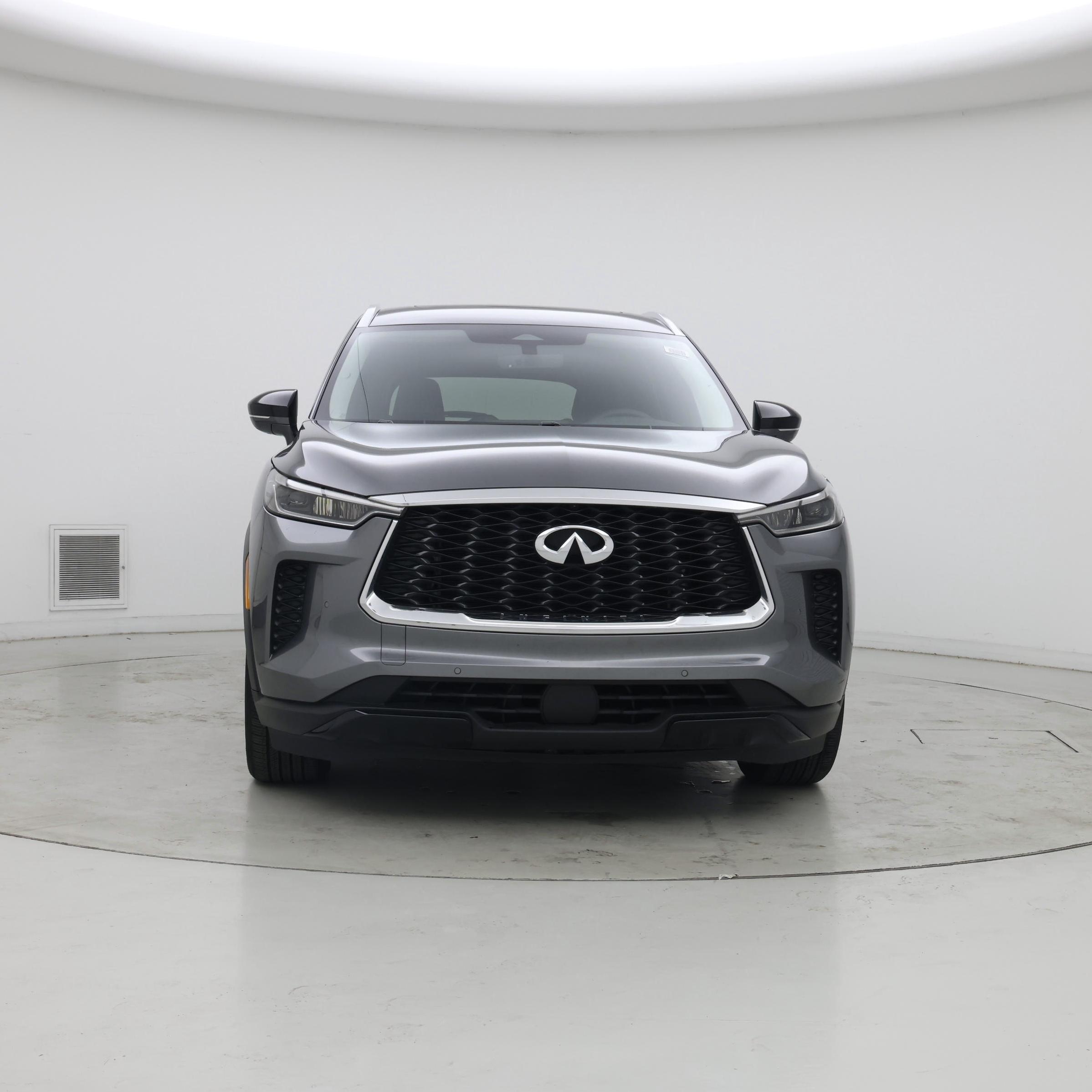 Thumbnail: 2023 INFINITI QX60 - 5
