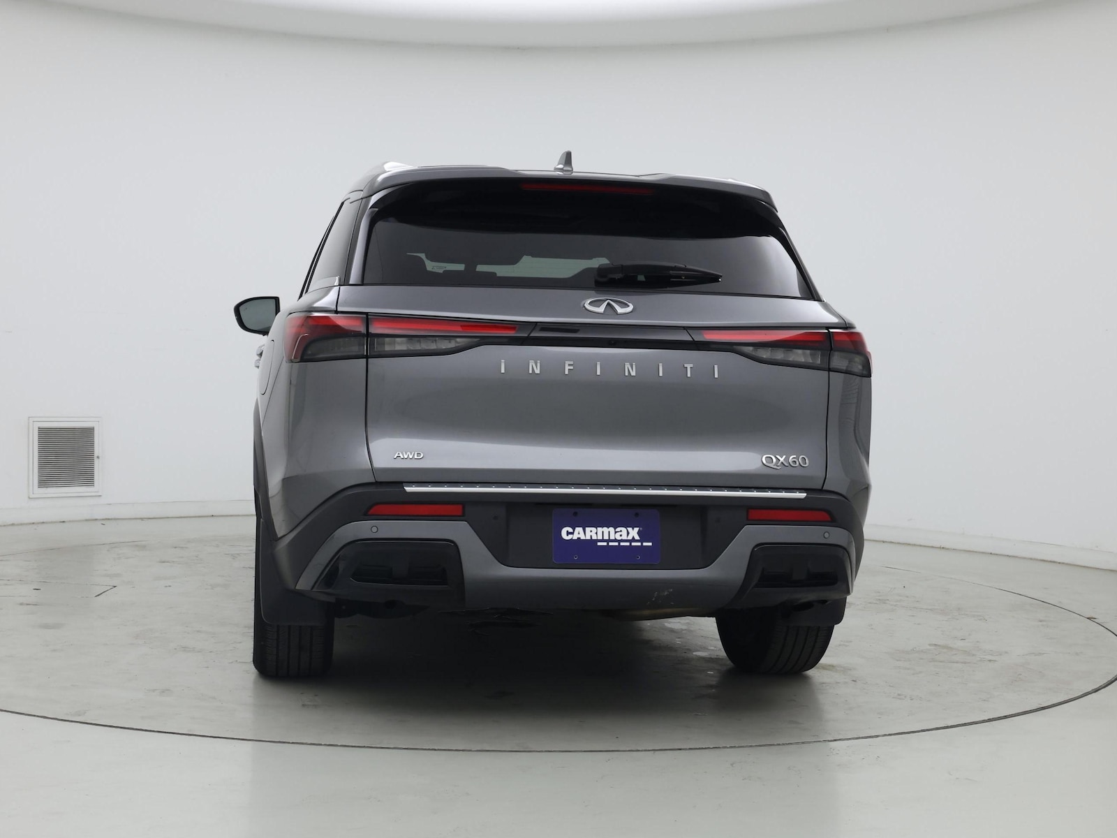 2023 INFINITI QX60 LUXE - Photo 7