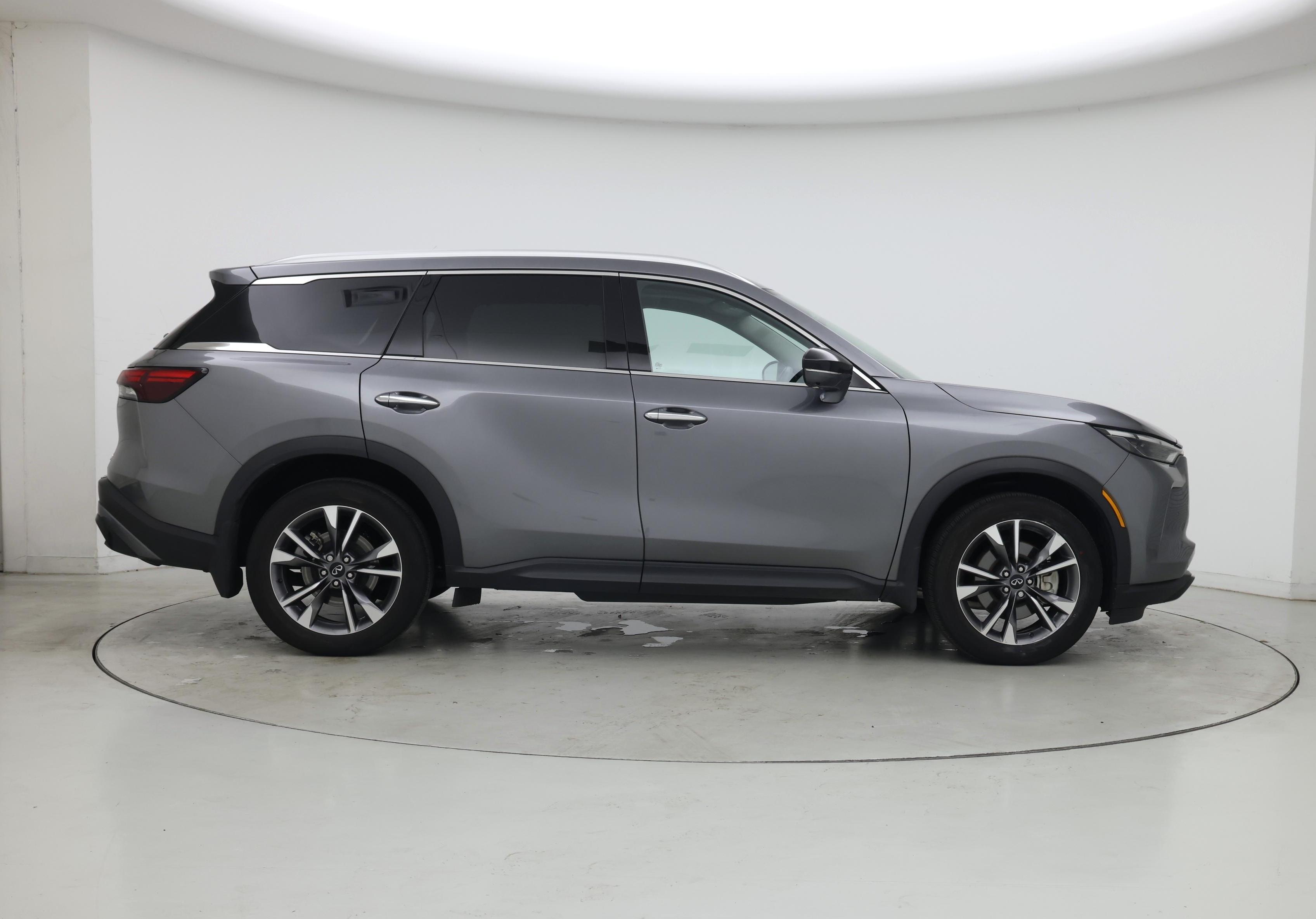 Thumbnail: 2023 INFINITI QX60 - 7