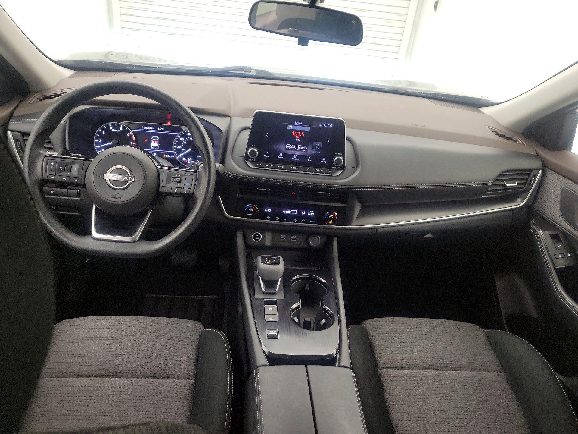 Thumbnail: 2023 Nissan Rogue - 9