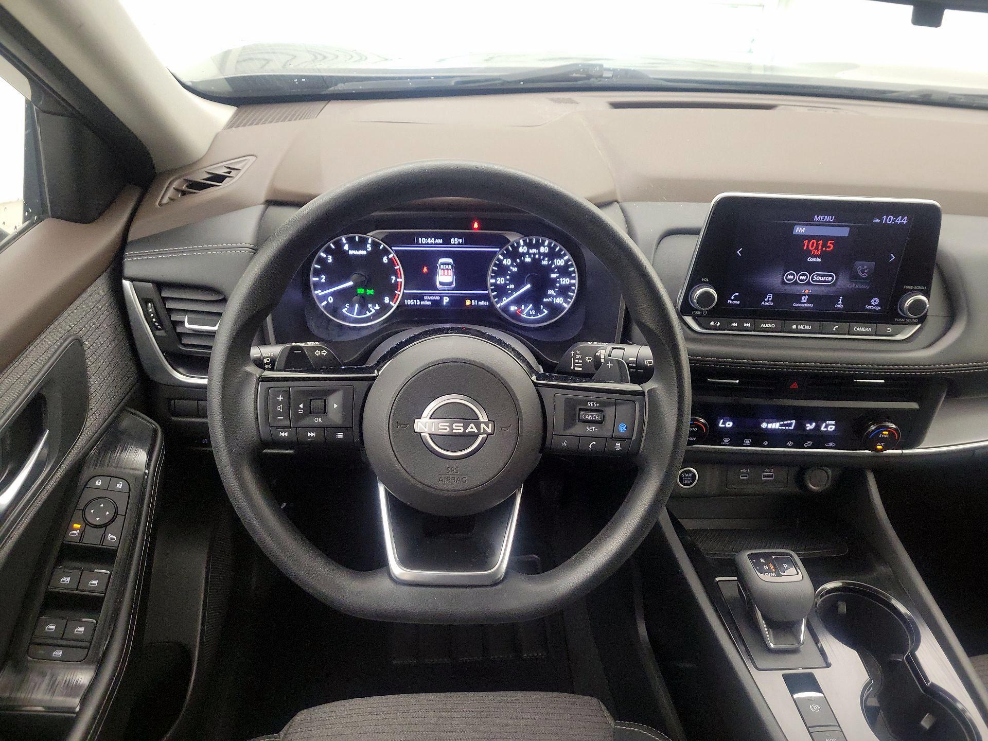 Thumbnail: 2023 Nissan Rogue - 10